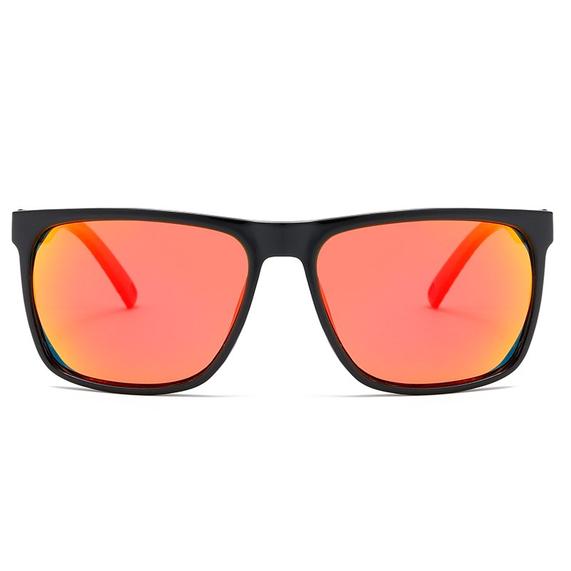 PolarSky 8712-7 Okulary polaryzacyjne przeciwsłoneczne — 2