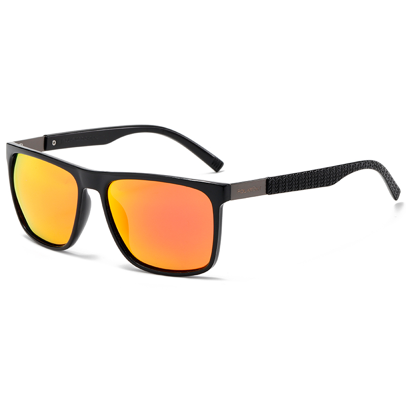 PolarSky 8712-7 Okulary polaryzacyjne przeciwsłoneczne