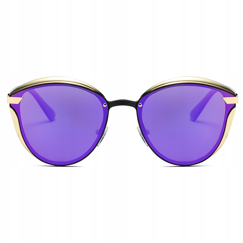 Okulary przeciwsłoneczne damskie POLARSKY premium — 2