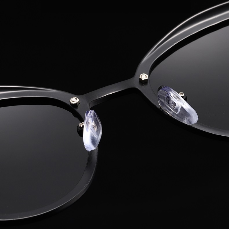 Okulary przeciwsłoneczne z polaryzacją UV400 damskie muchy PolarSky — 5