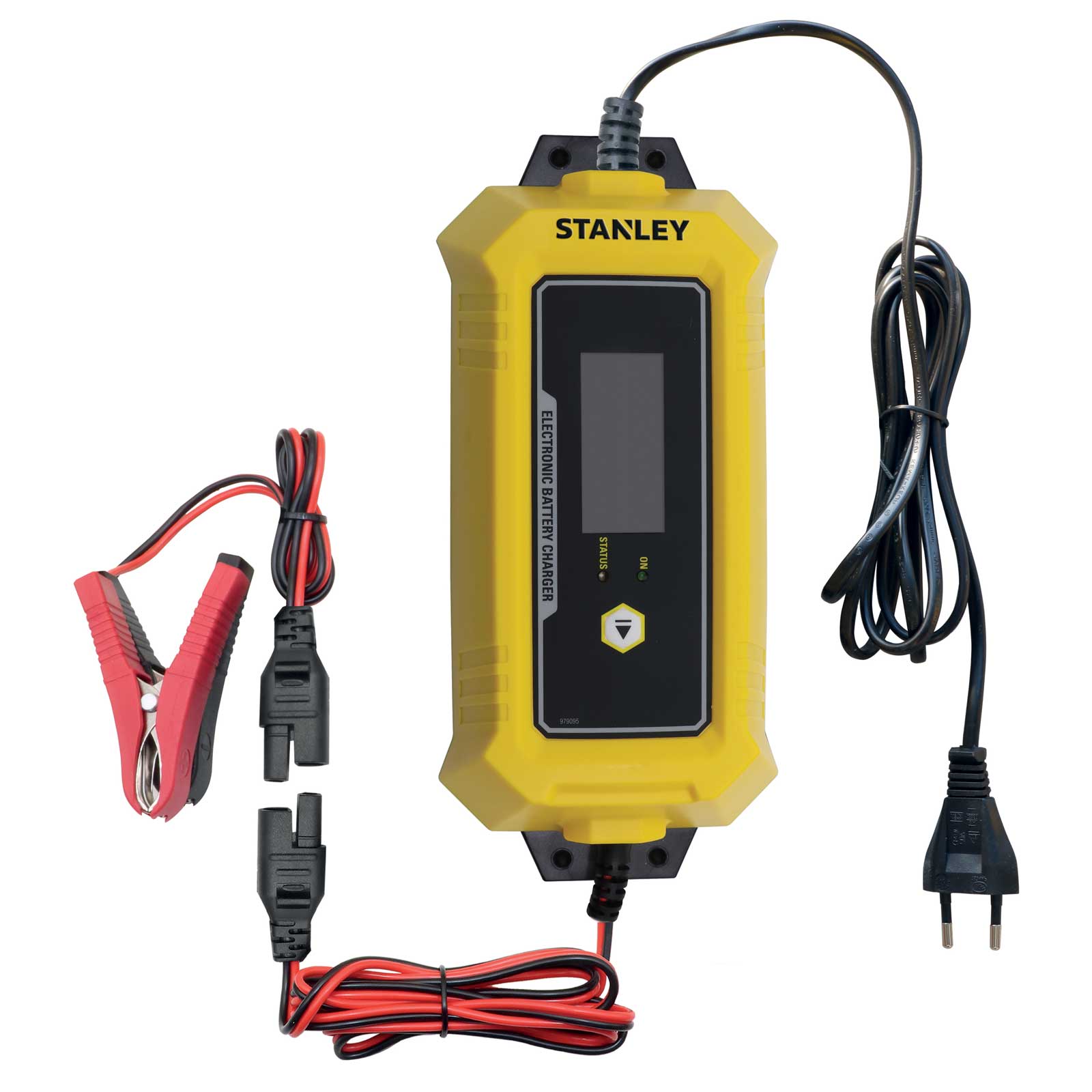 STANLEY 12V 8A RECON