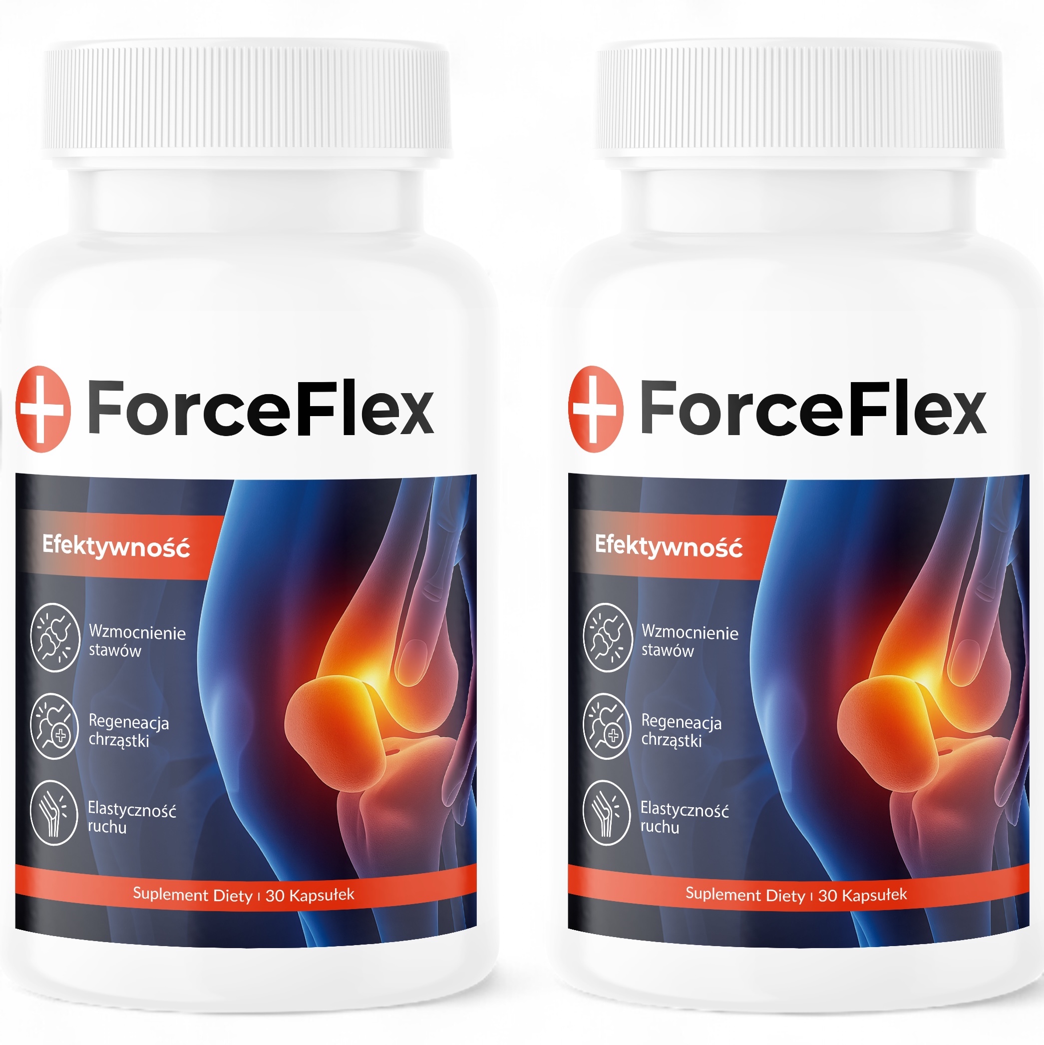 2x ForceFlex [2x30 SZT]