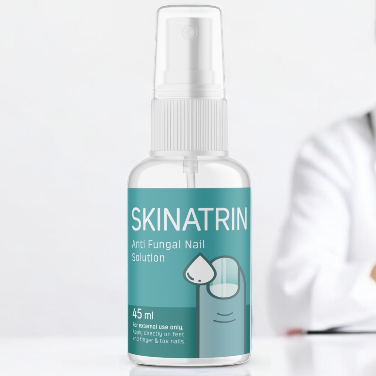 Skinatrin - 45 ml