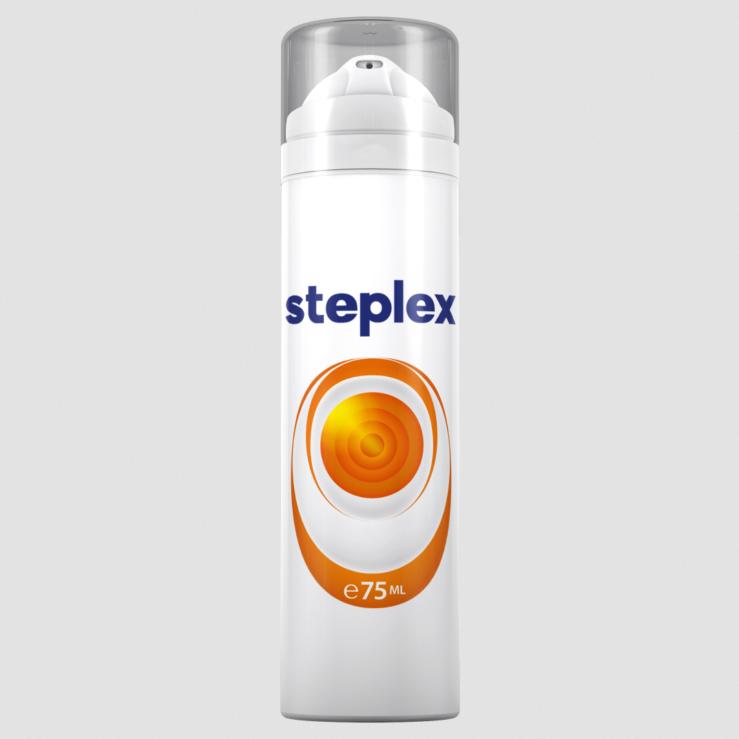 Steplex - 75 ml