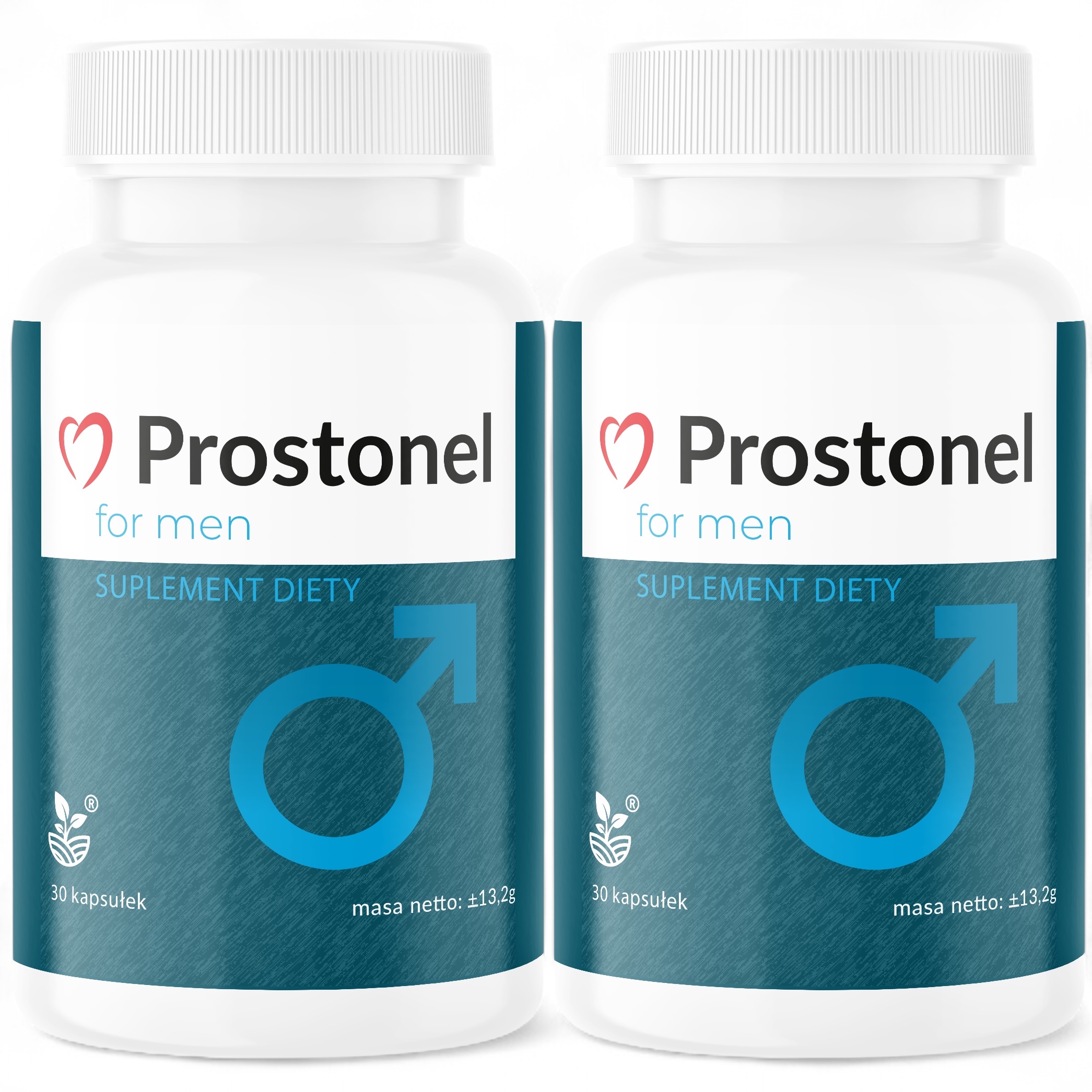 2x Prostonel [2x30 SZT]