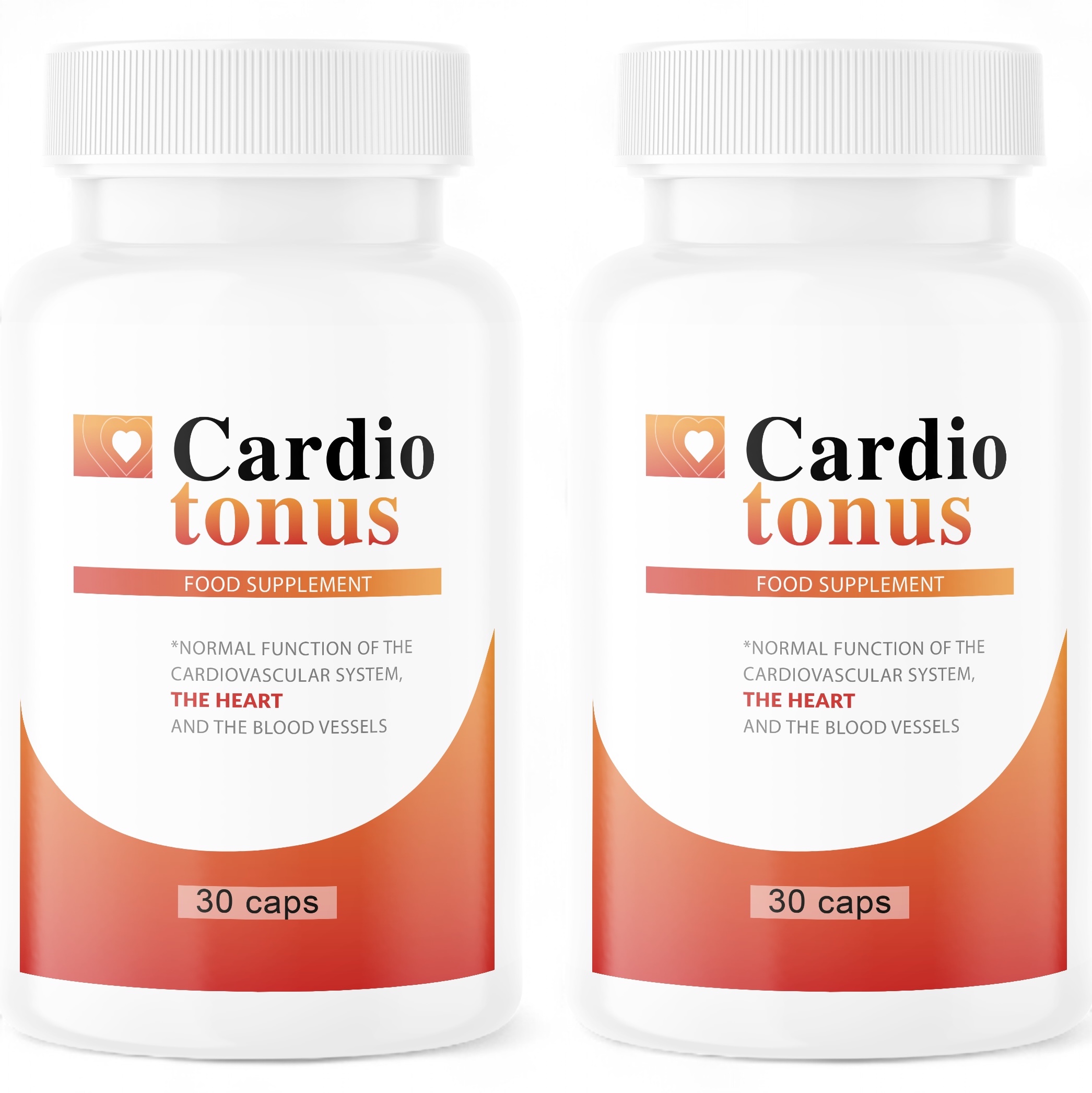 2x Cardiotonus [2x30 SZT]