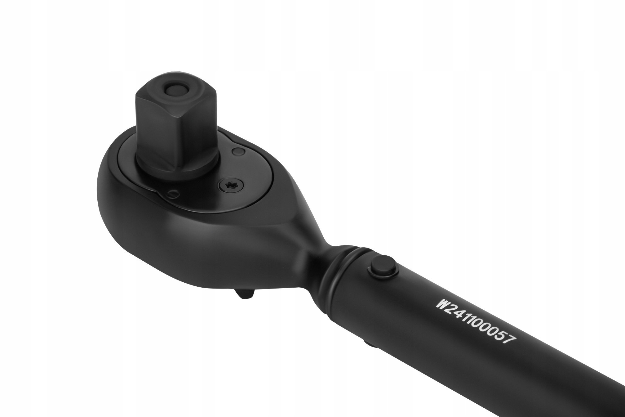 Klucz Dynamometryczny Stal CR-V 1/2"" cala 10-60 Nm 72 Zęby W.D.S.