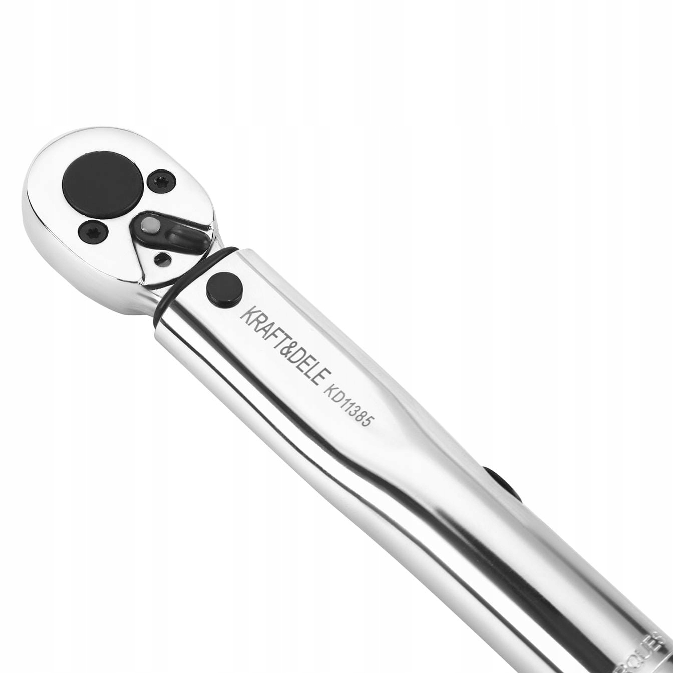 Klucz Dynamometryczny 1/4"" Cala 5-25Nm Kraft&Dele