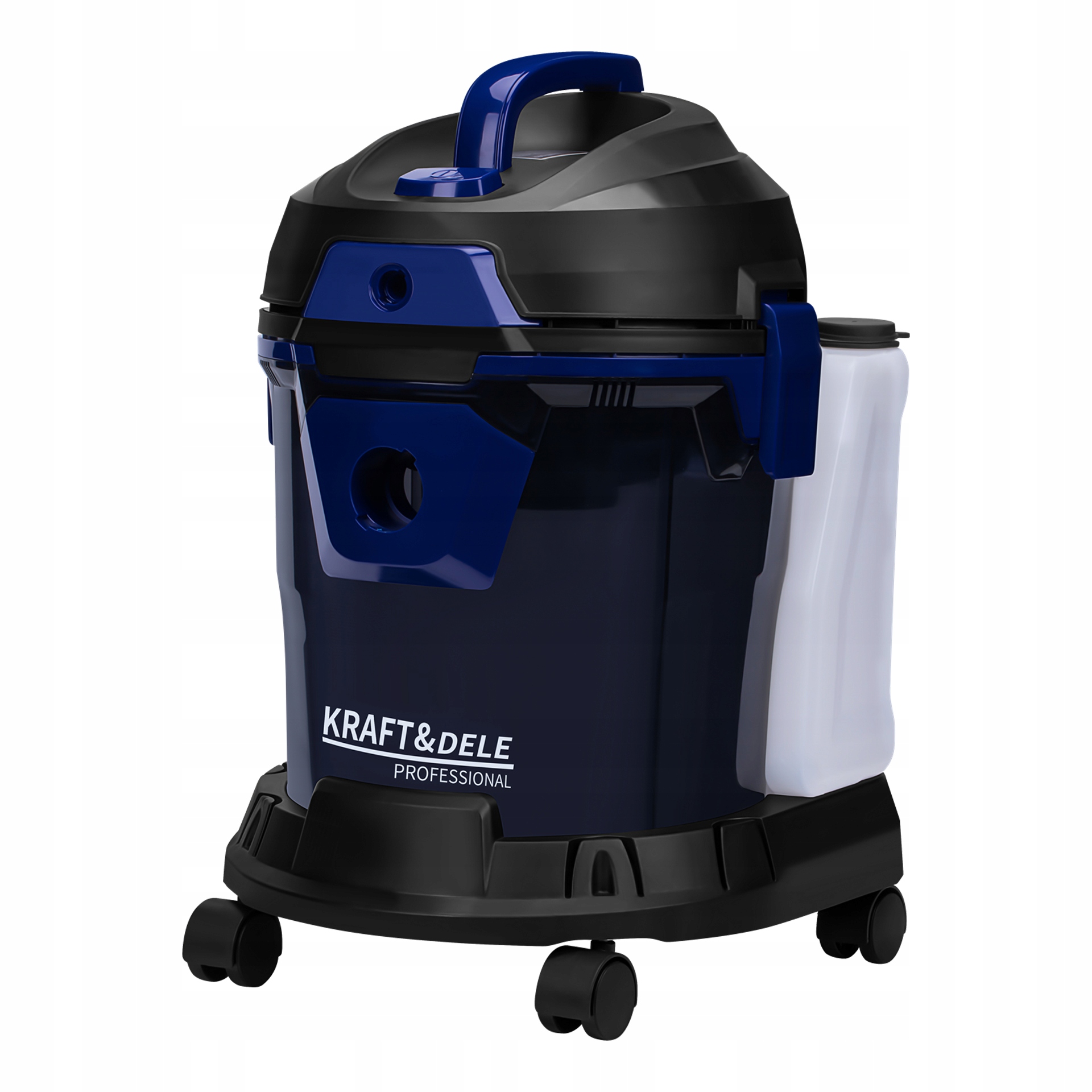 Odkurzacz Sucho Mokro Piorący Kraft&Dele 2200W 230V