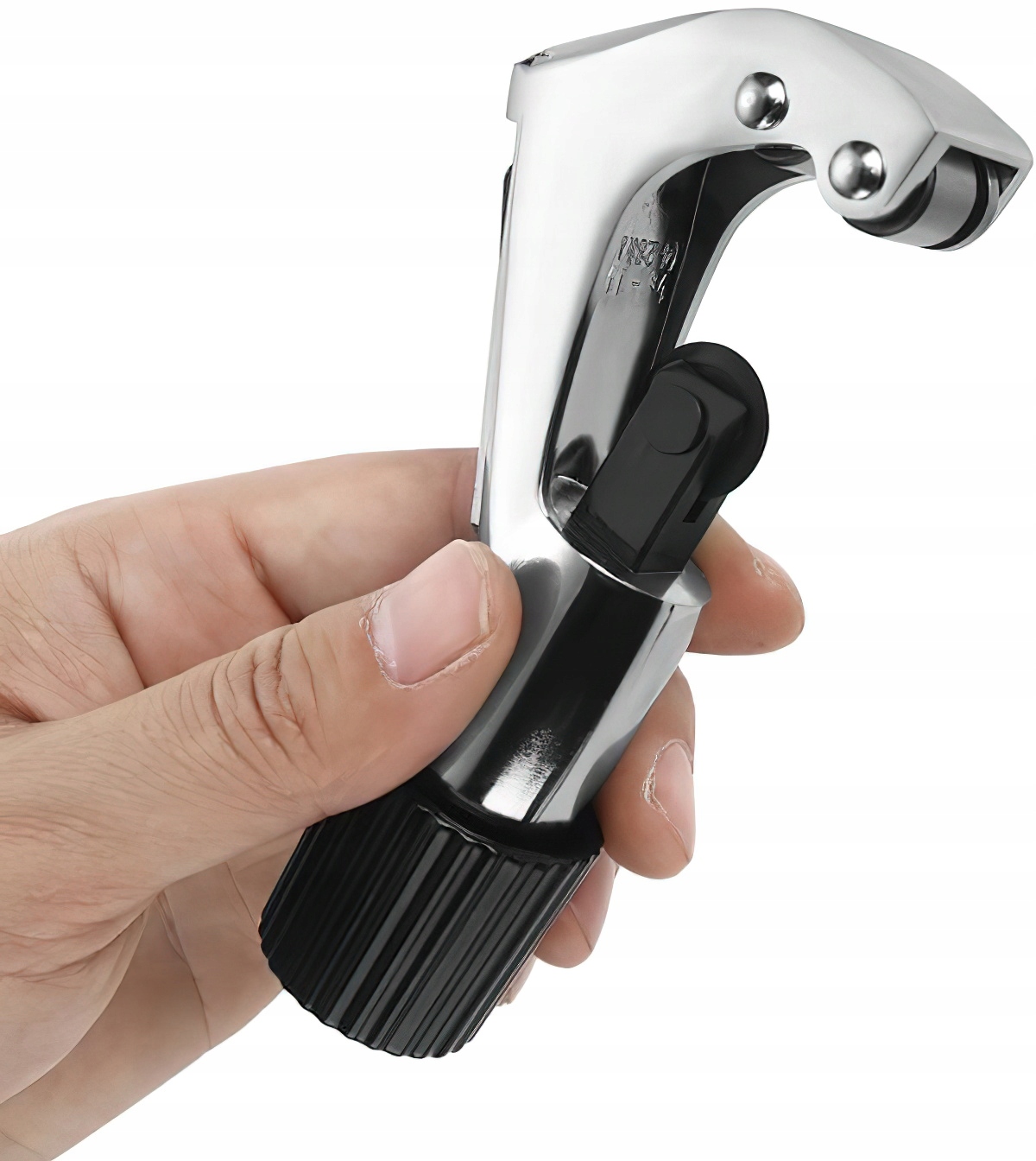 Zestaw do Zarabiania Końcówek Hamulcowych 10 Elementów Kraft&Dele