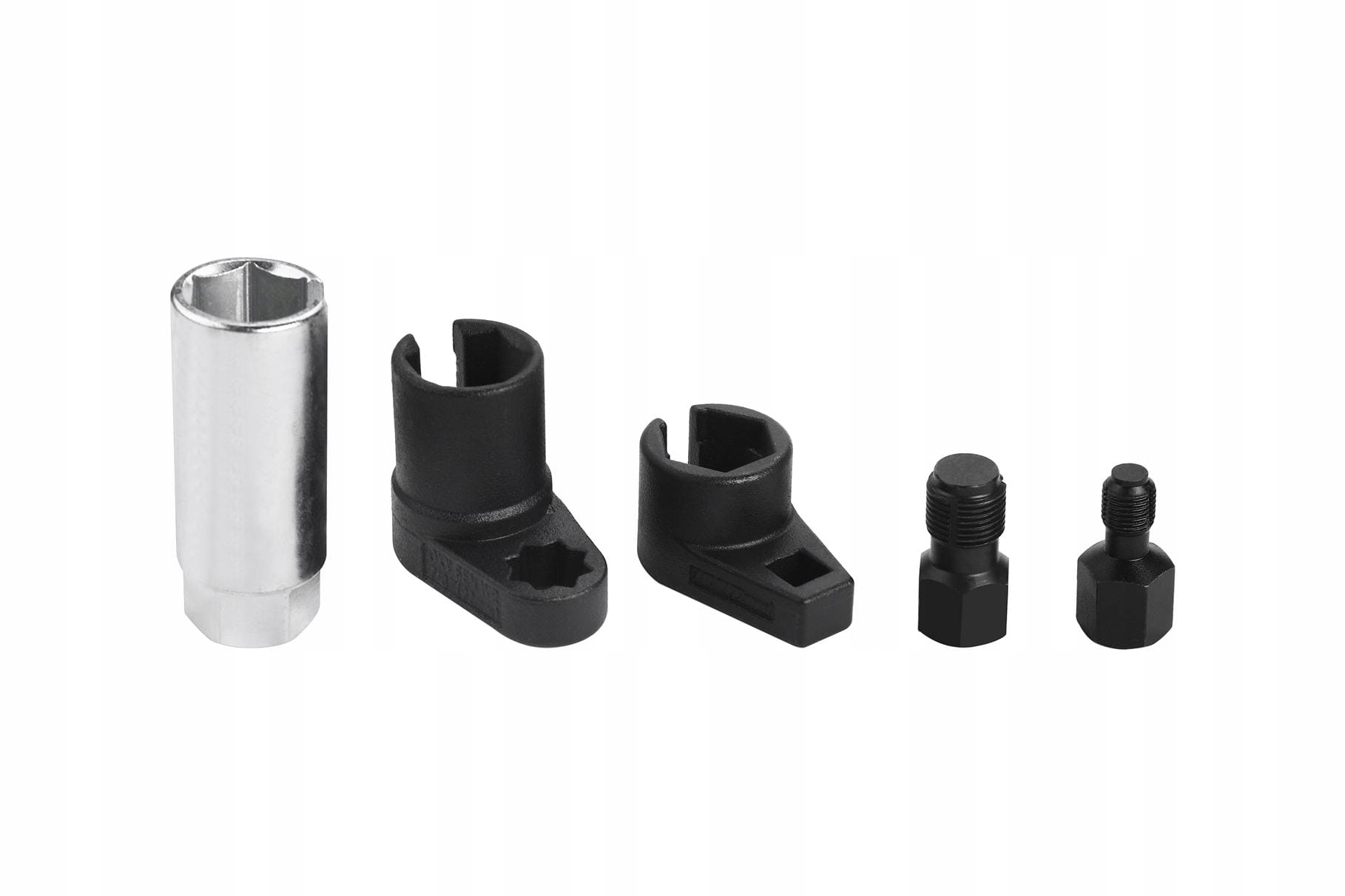 Klucze Nasadowe Nasadki do Czujników SONDY LAMBDA 22 mm AUDI Kraft&Dele