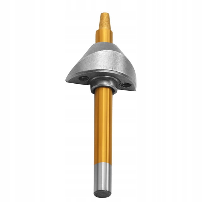 Stempel + Matryca do Nożyc do Blachy Kraft&Dele