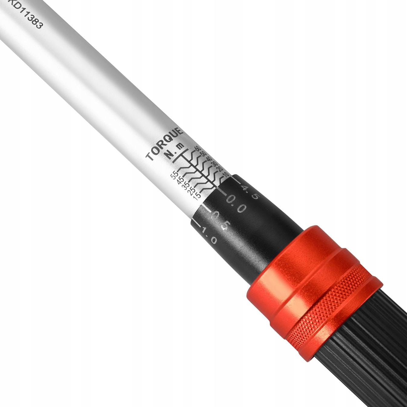 Klucz Dynamometryczny 1/2"" Cala 10-60Nm Kraft&Dele