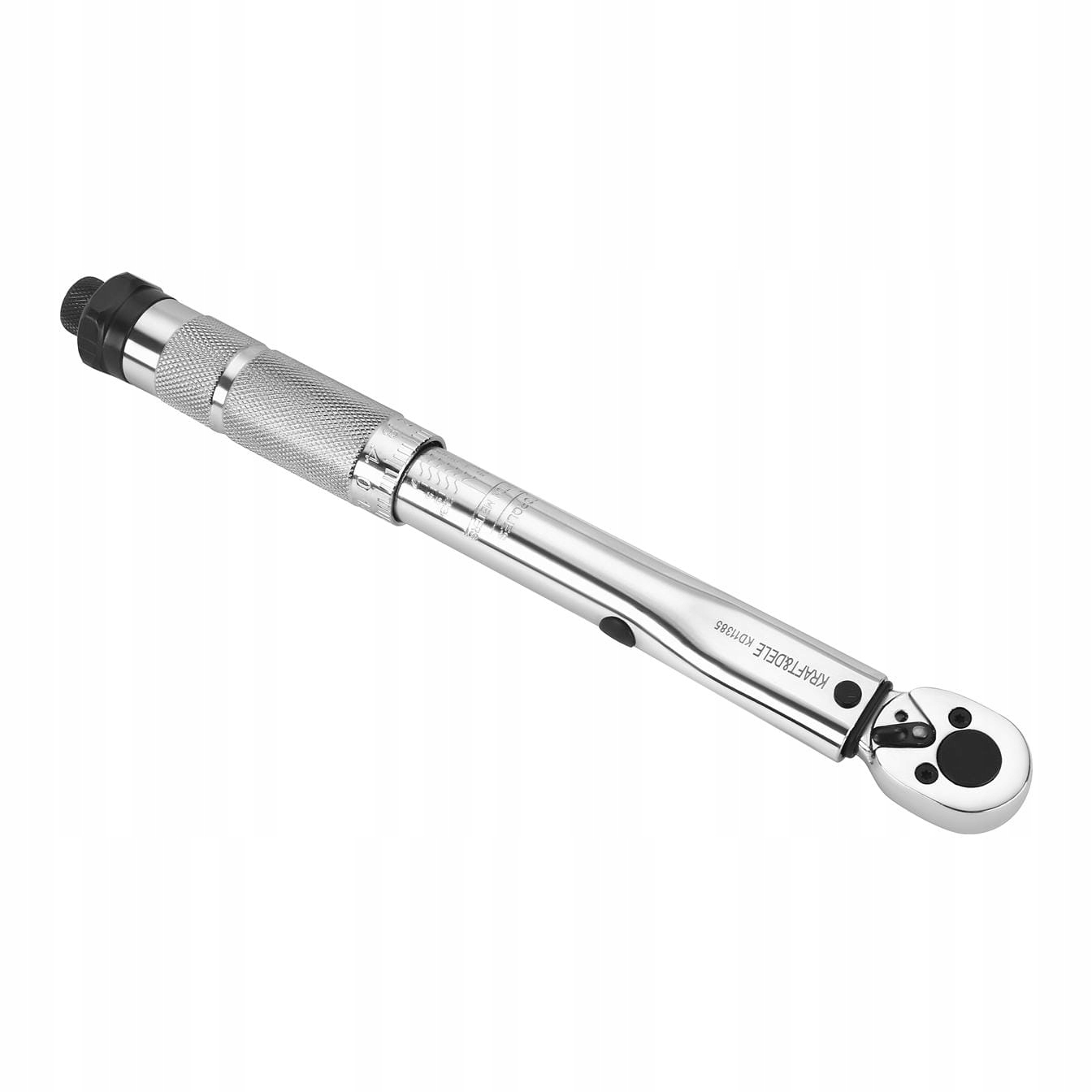 Klucz Dynamometryczny 1/4"" Cala 5-25Nm Kraft&Dele