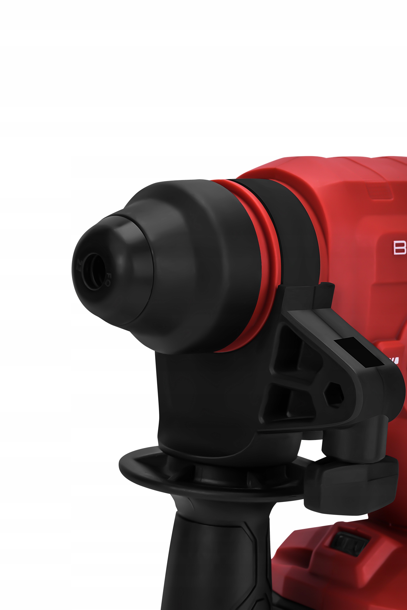 Młot Udarowy SDS Plus 3J Akumulatorowy 21V 2 x 4Ah Kraft&Dele