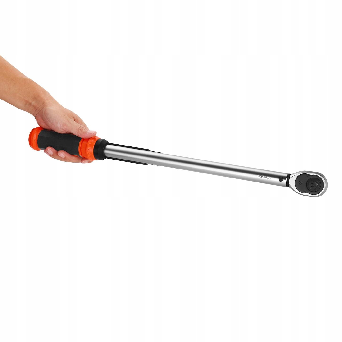 Klucz Dynamometryczny 1/2"" Cala 40-210Nm Kraft&Dele