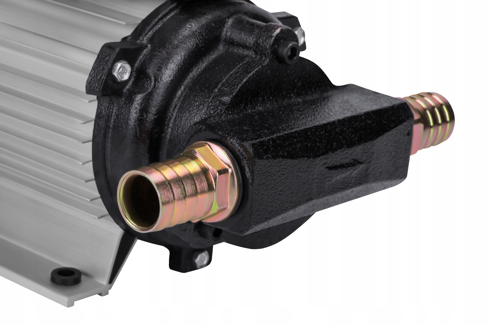 Przemysłowa Pompa do Oleju 900W 45 l/min 230V Kraft&Dele