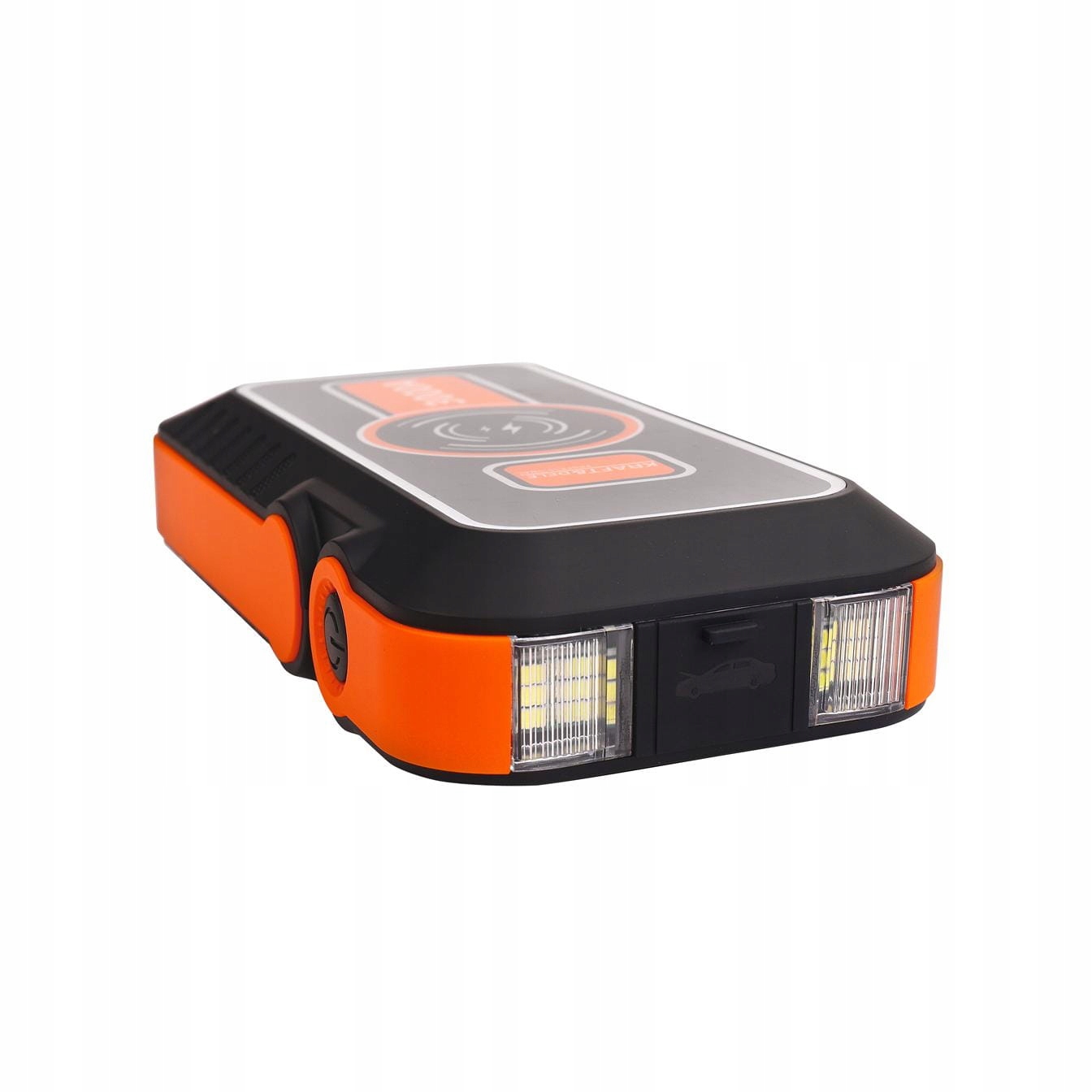 Jump Starter Booster PowerBank 3.0 USB-A + etui 16 000mAh 12V 3000A