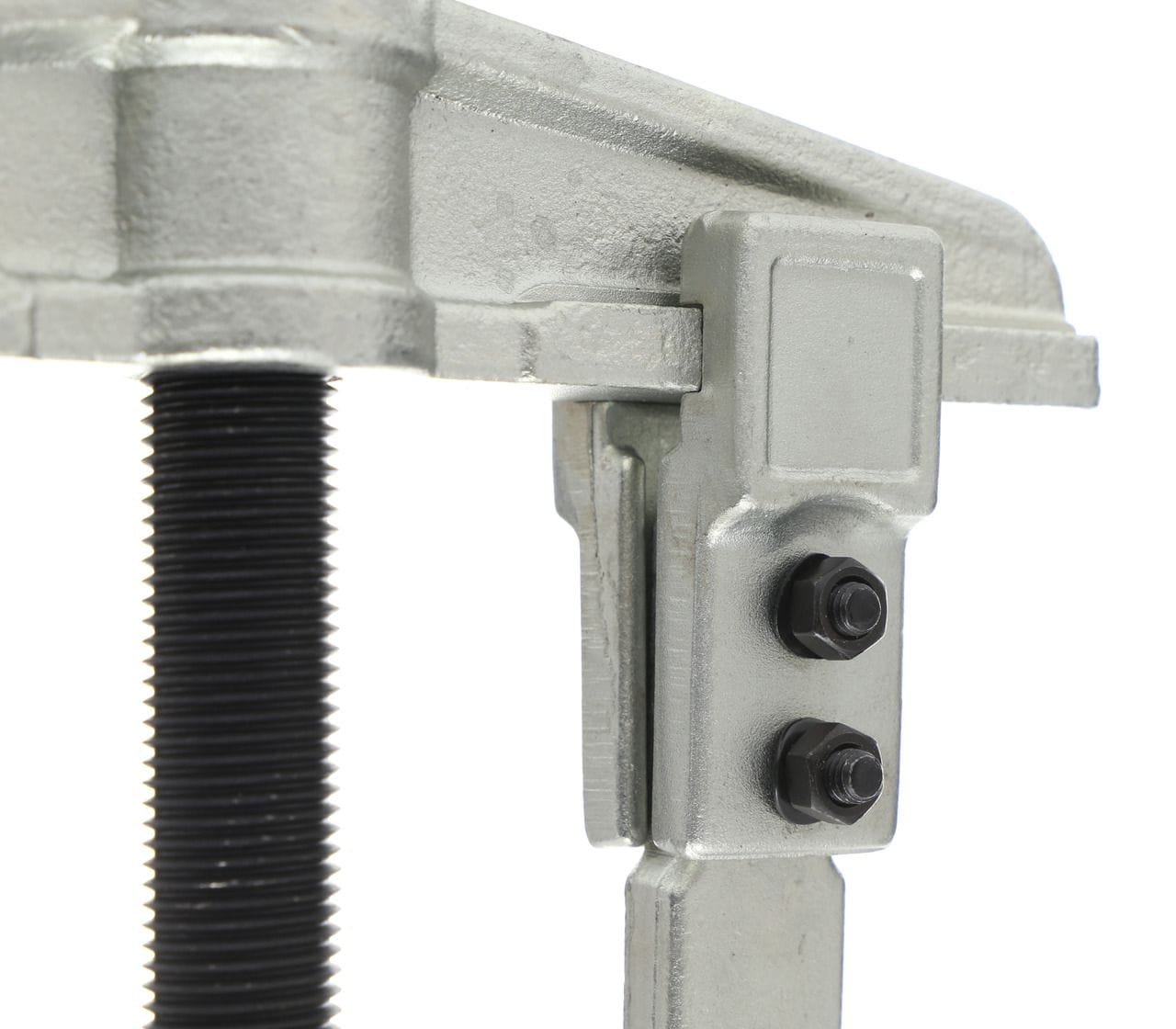 Ściągacz do Łożysk 2-Ramienny Składany Kraft&Dele 4""