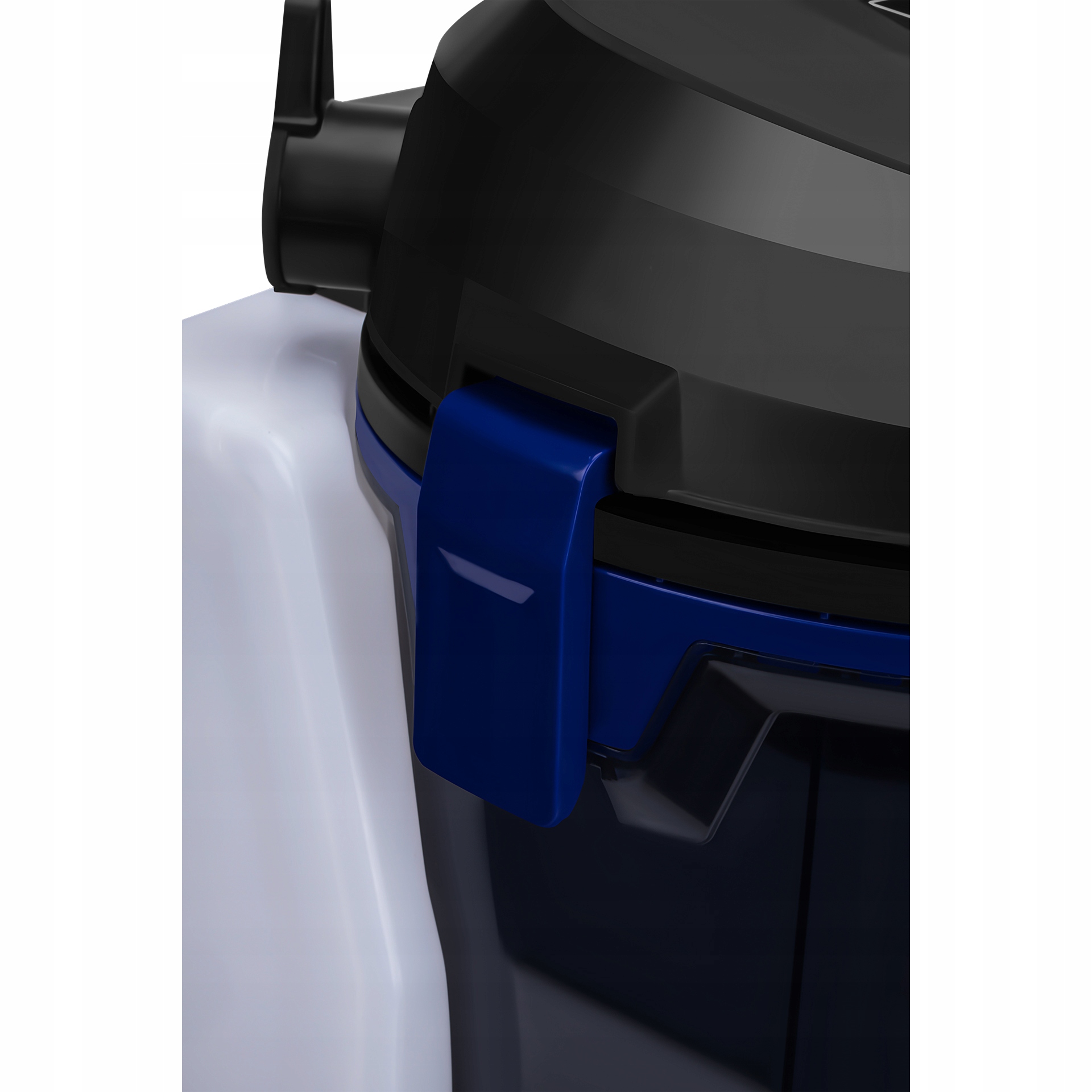 Odkurzacz Sucho Mokro Piorący Kraft&Dele 2200W 230V