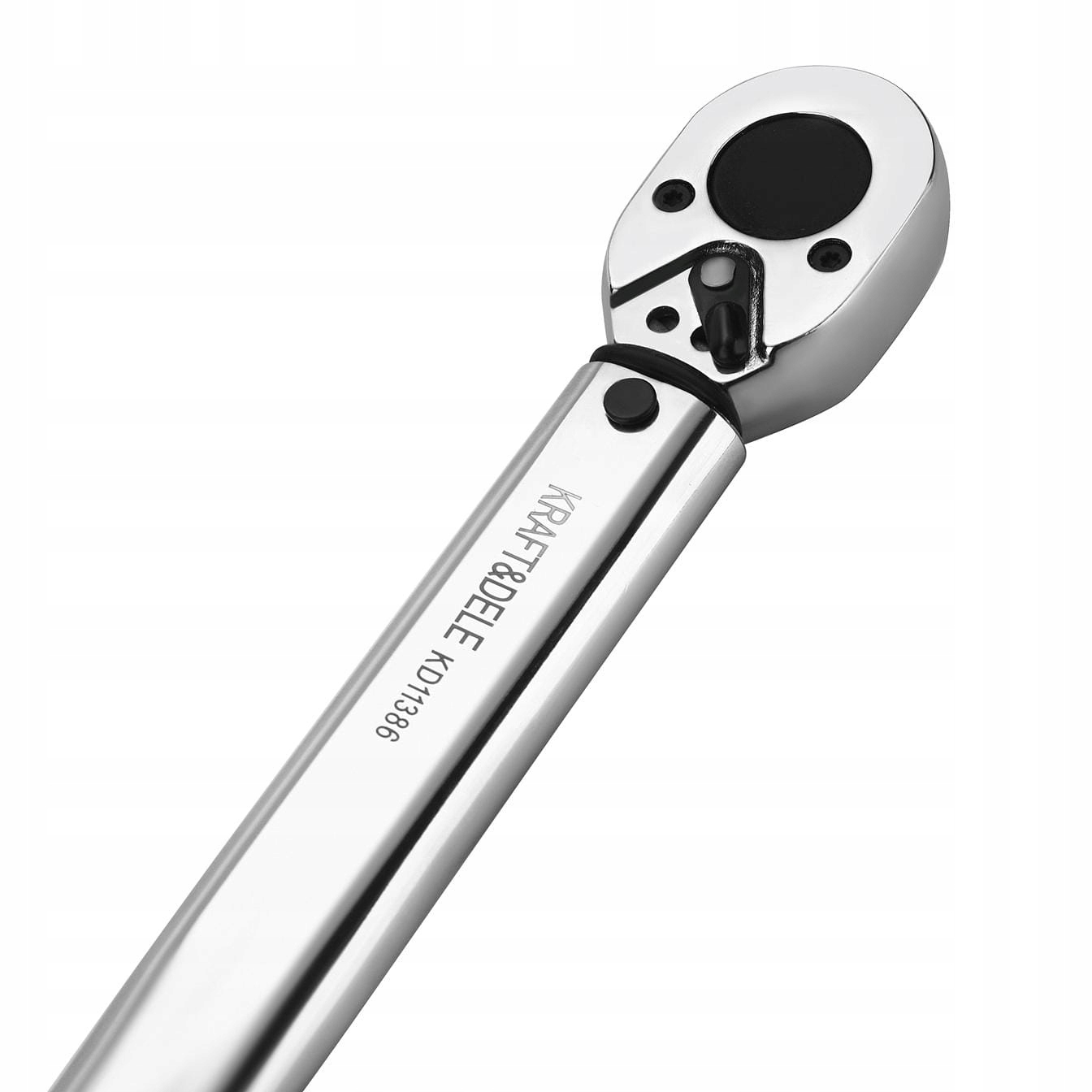 Klucz Dynamometryczny 3/8"" Cala 19-110Nm Kraft&Dele