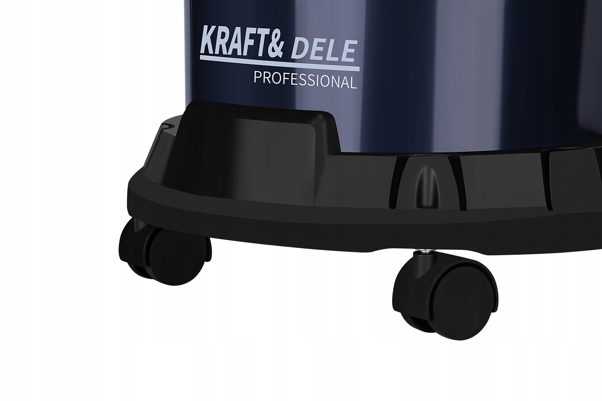 Odkurzacz Sucho Mokro Piorący Kraft&Dele 2200W 230V