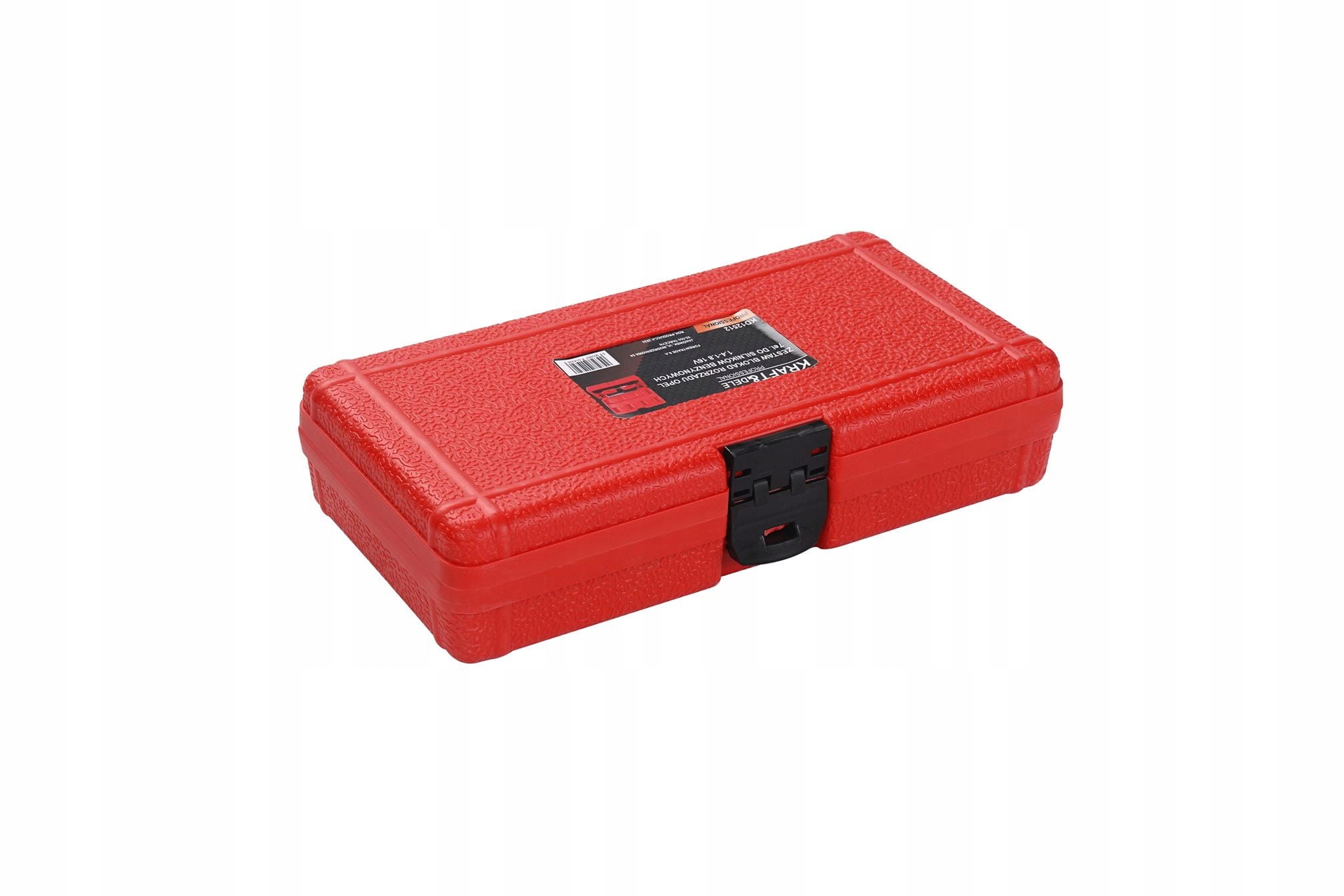 Zestaw Blokad Rozrządu OPEL silników Benzynowych 1.4 -1.8 16V 7 Elementów