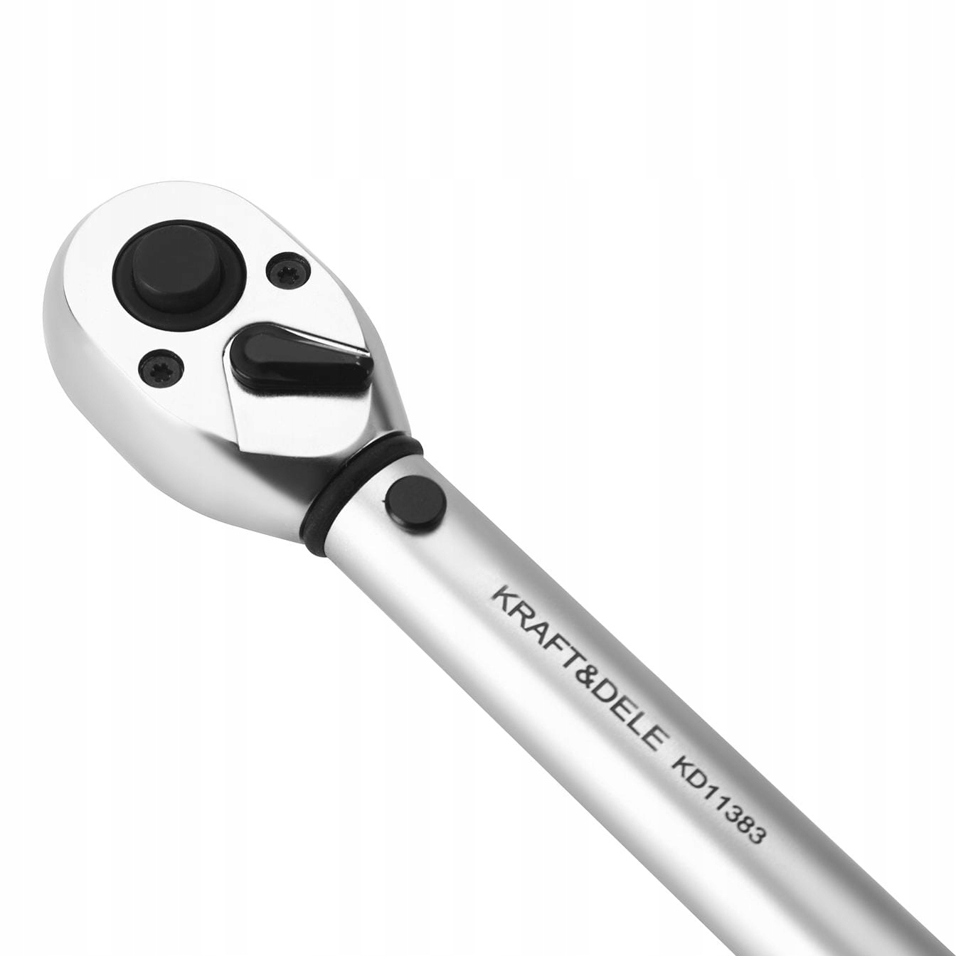 Klucz Dynamometryczny 1/2"" Cala 10-60Nm Kraft&Dele