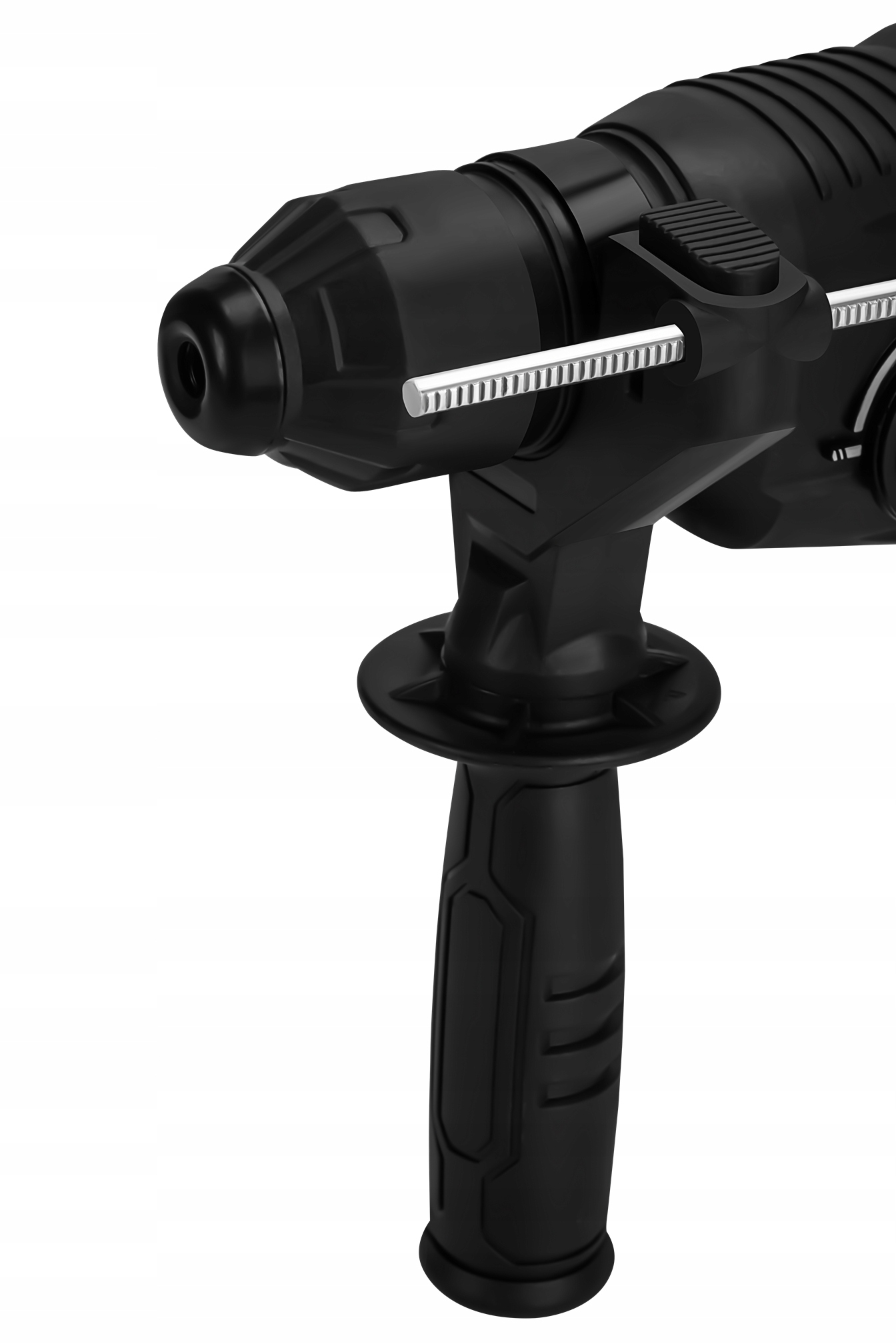 Młot Udarowy SDS Plus 1000W 4,5J Akumulatorowy 21V 2 x 4Ah 4,5J Kraft&Dele