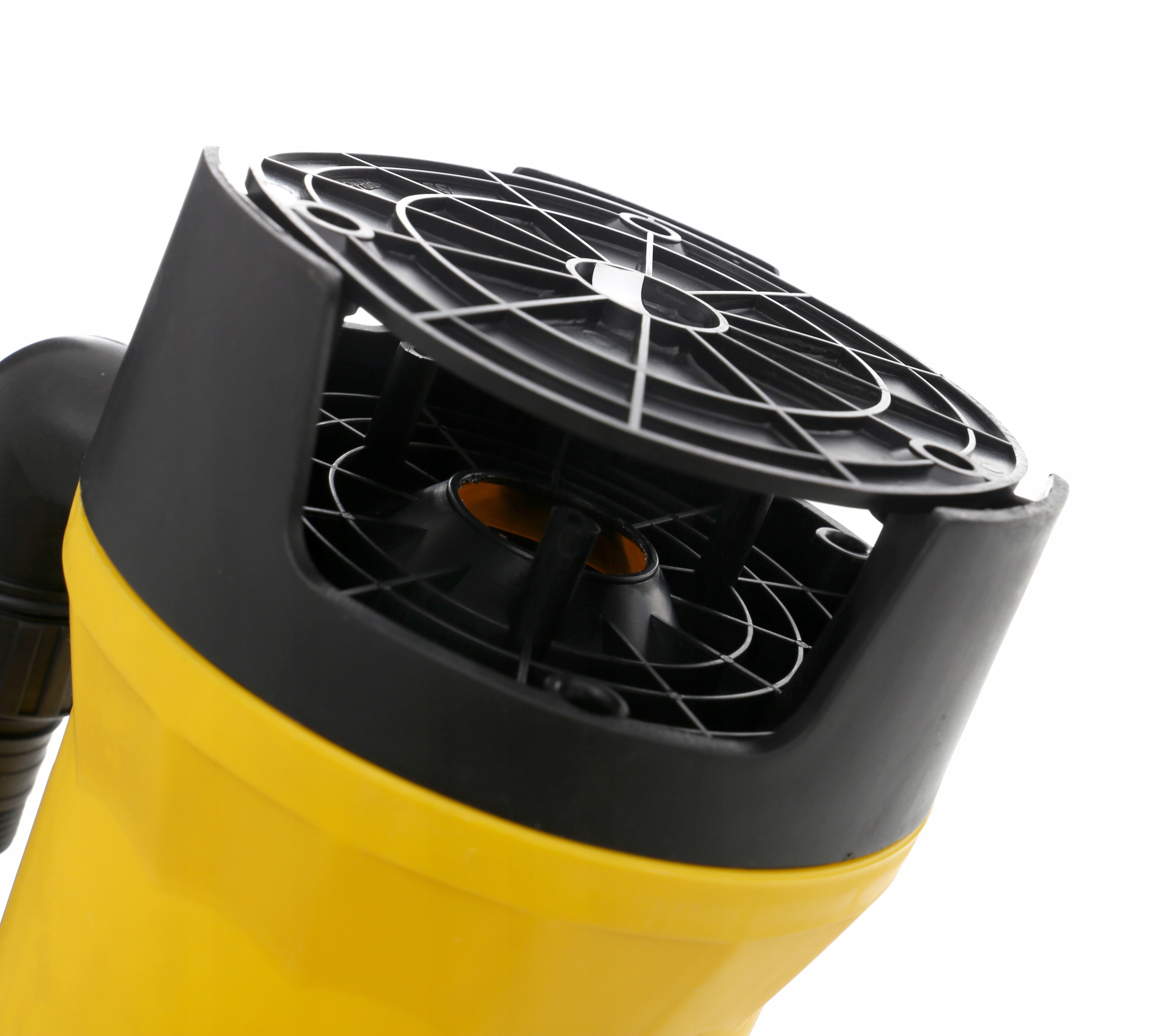 POMPA DO WODY CZYSTEJ BRUDNEJ SZAMBA ZATAPIALNA MOCNA PŁYWAK 1650W KD740