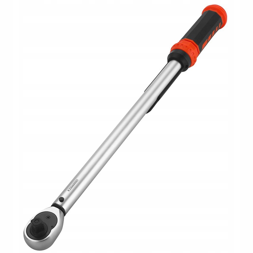 Klucz Dynamometryczny 1/2"" Cala 40-210Nm Kraft&Dele