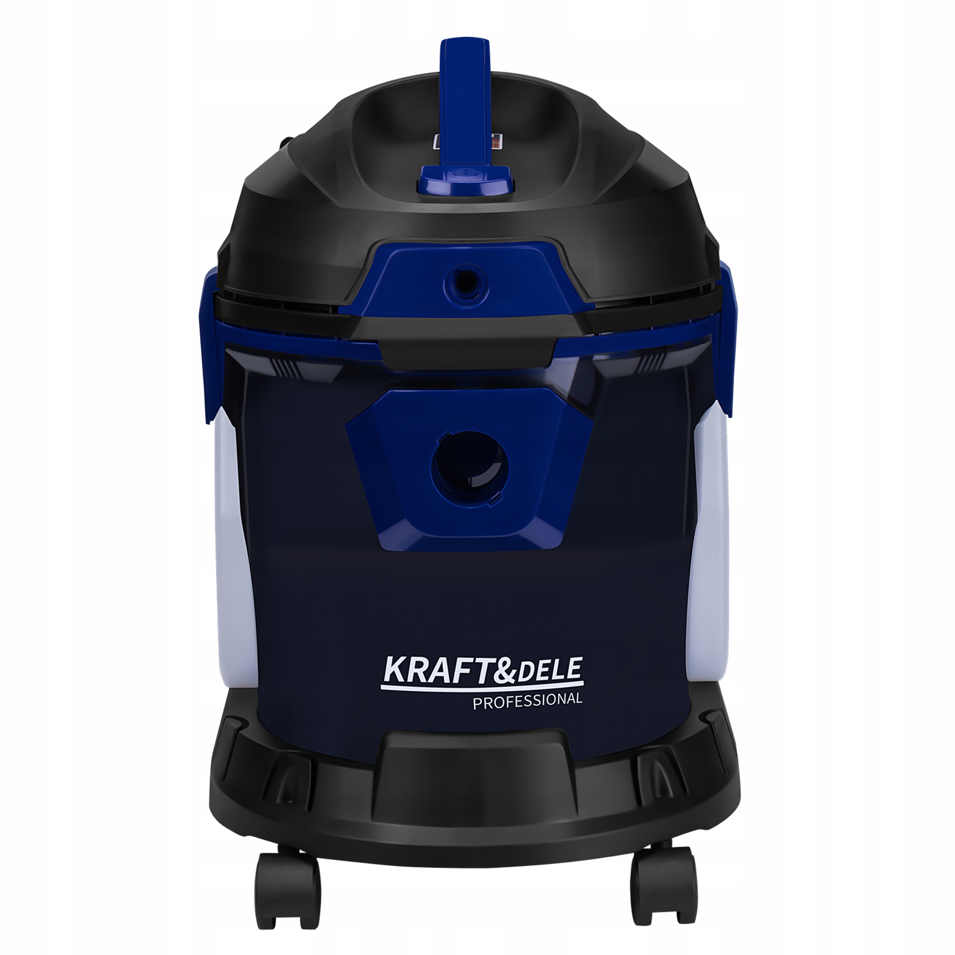 Odkurzacz Sucho Mokro Piorący Kraft&Dele 2200W 230V