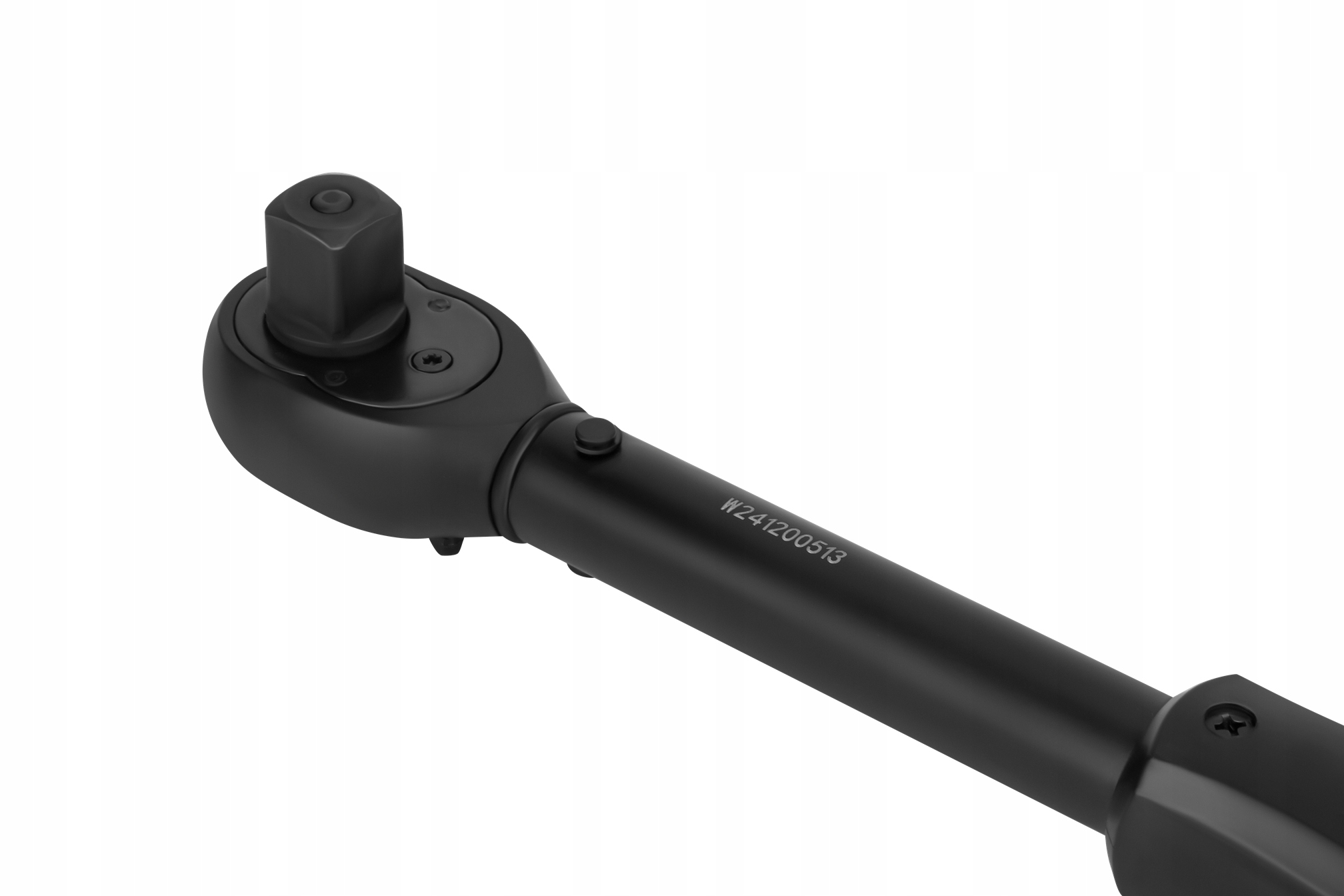 Klucz Dynamometryczny Stal CR-V 1/2"" Cala 10-60 Nm 72 Zęby W.D.S.