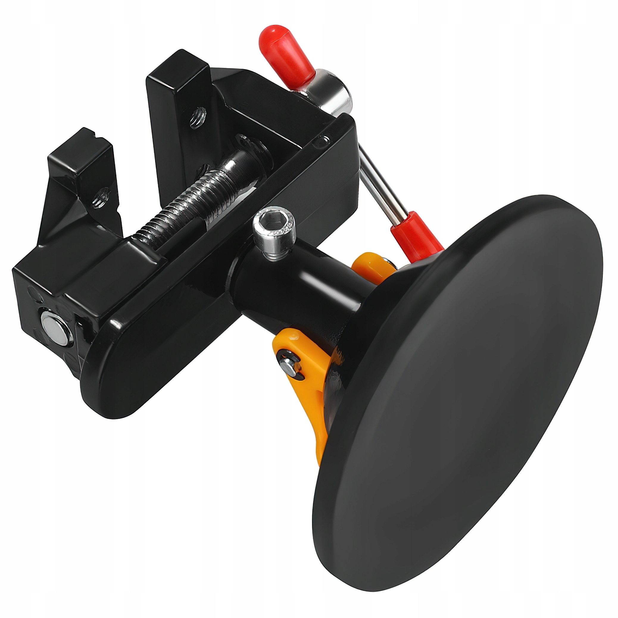 Imadło Modelarskie Mini 30 mm Obrotowe 360° z Przyssawką Kraft&Dele