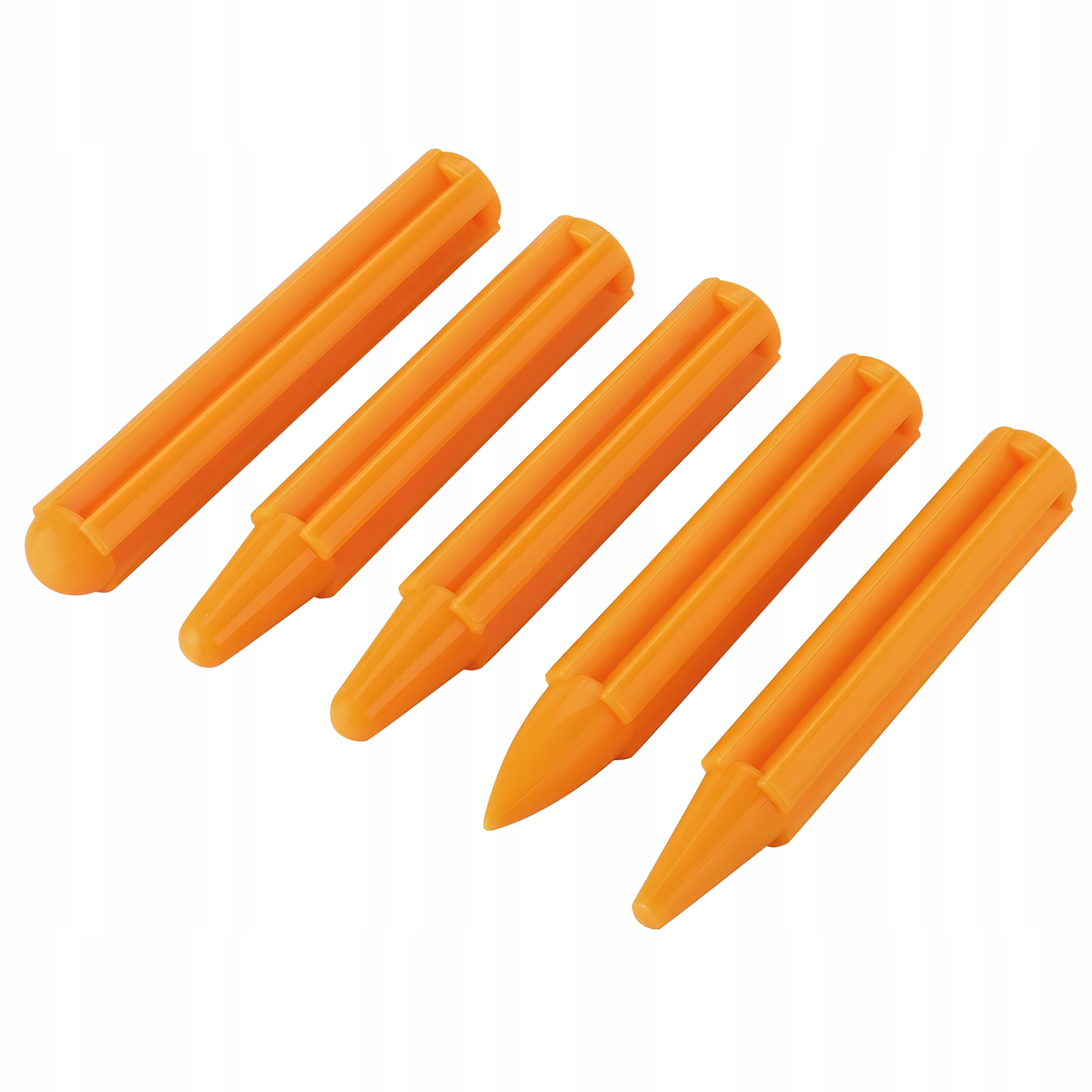 Zestaw do Usuwania Wgnieceń PDR Młotek Blacharski 15 Elementów Krafat&Dele