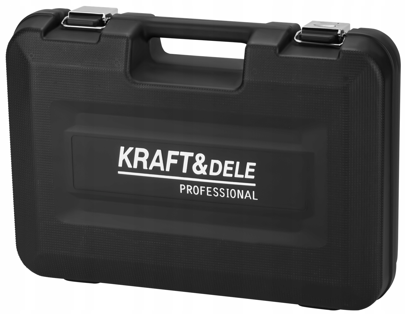 Młot Udarowy Bezszczotkowy 21V SDS Plus Akumulatorowy 2x 4Ah 2J Kraft&Dele