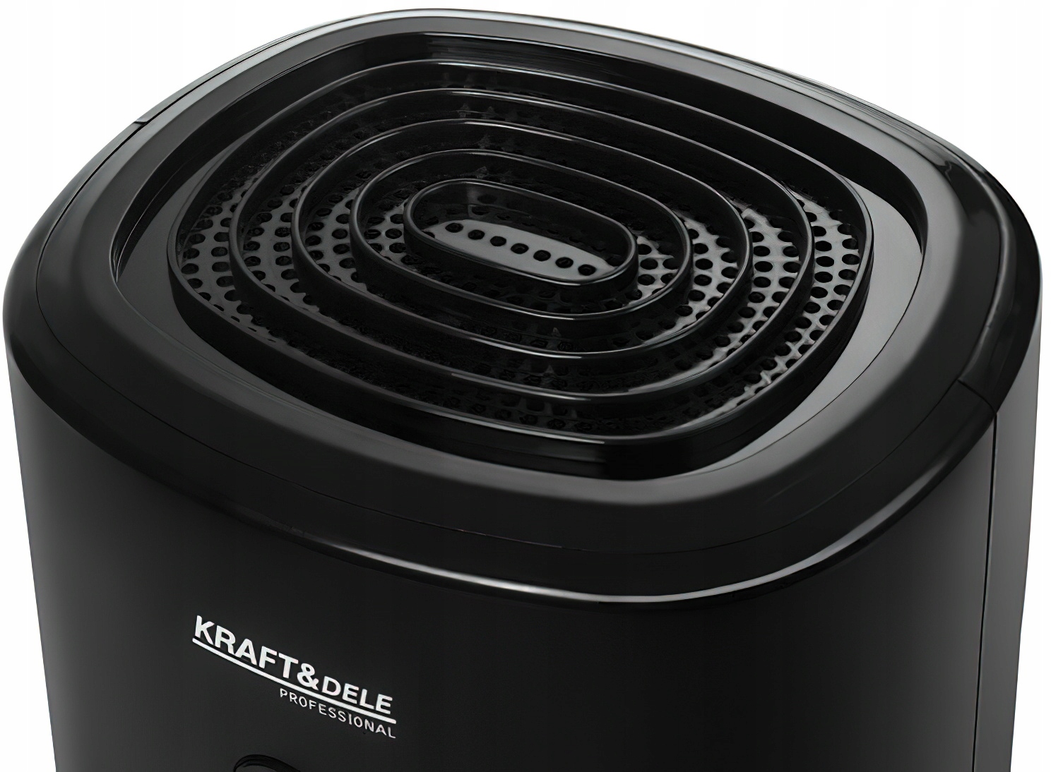 Osuszacz Powietrza Pochłaniacz Wilgoci 330 ml / 24 h 800 ml 35W Kraft&Dele