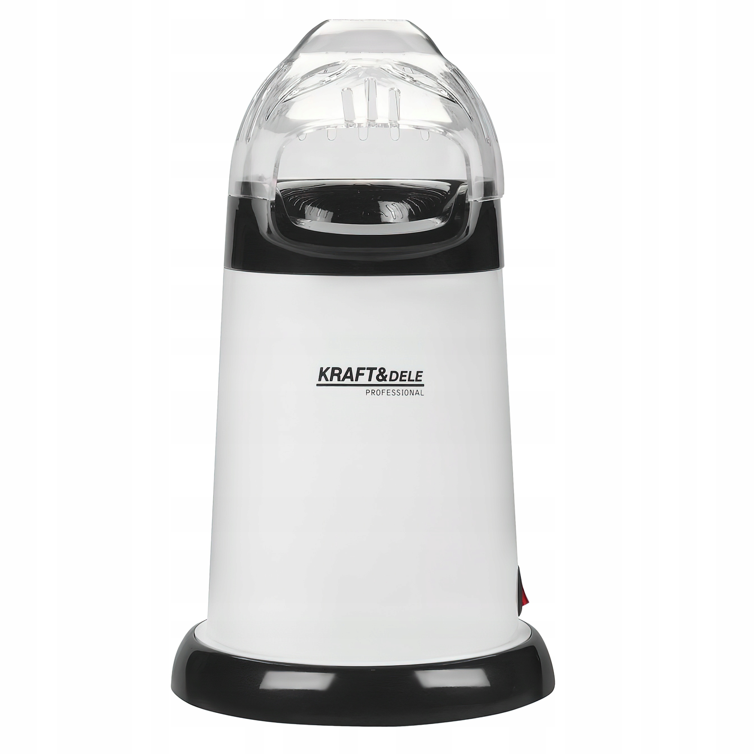 Maszynka do Robienia Popcornu 1300W Kraft&Dele