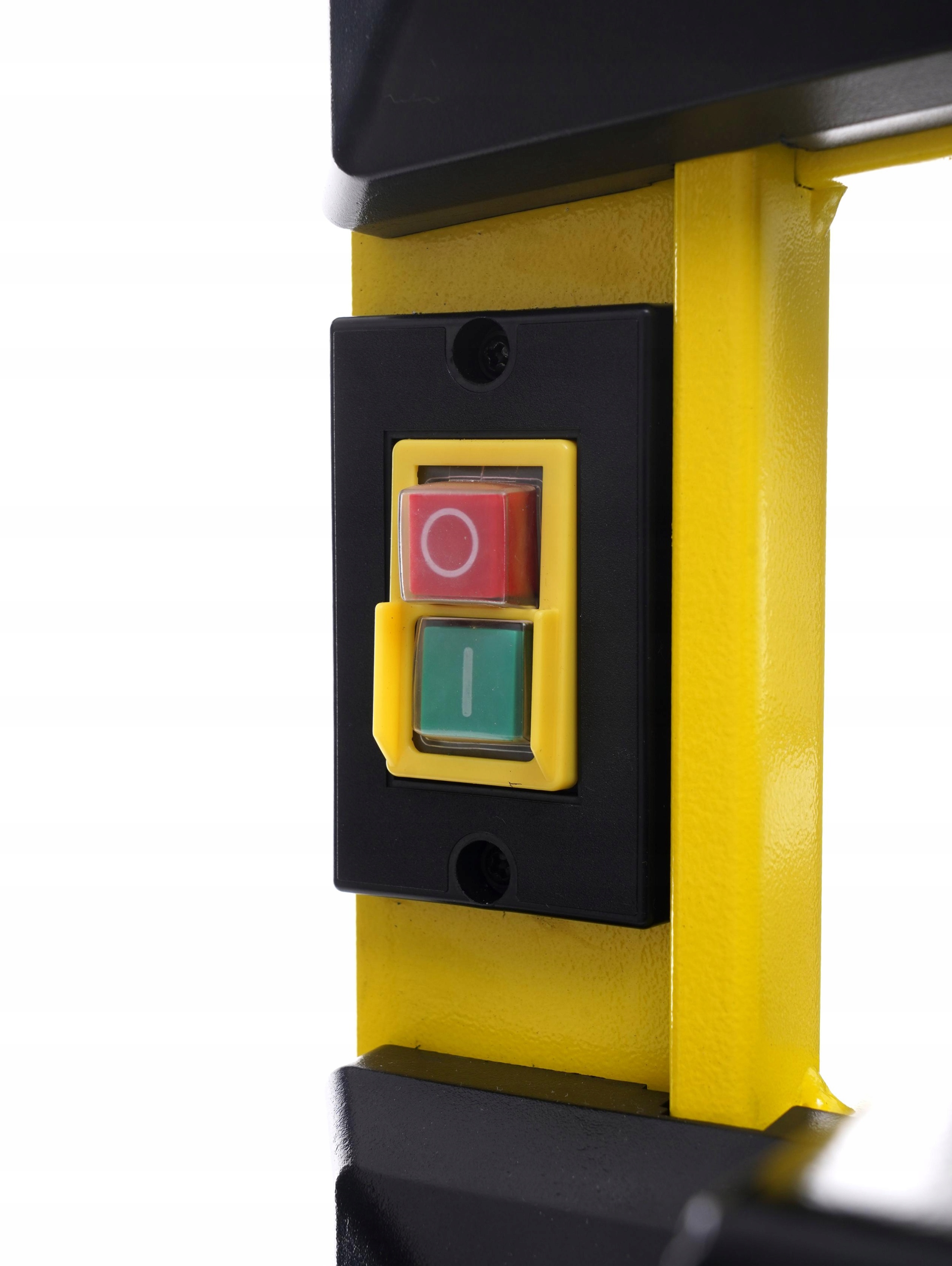 PIŁA TAŚMOWA PRZECINARKA TAŚMOWA PRZENOŚNA 850W 230V KRAFT&DELE KD5294 HIT