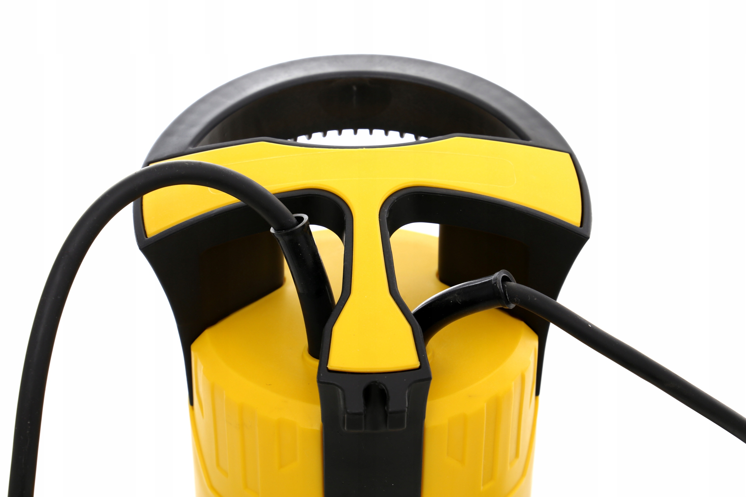 POMPA DO WODY CZYSTEJ BRUDNEJ SZAMBA ZATAPIALNA MOCNA PŁYWAK 1650W KD740