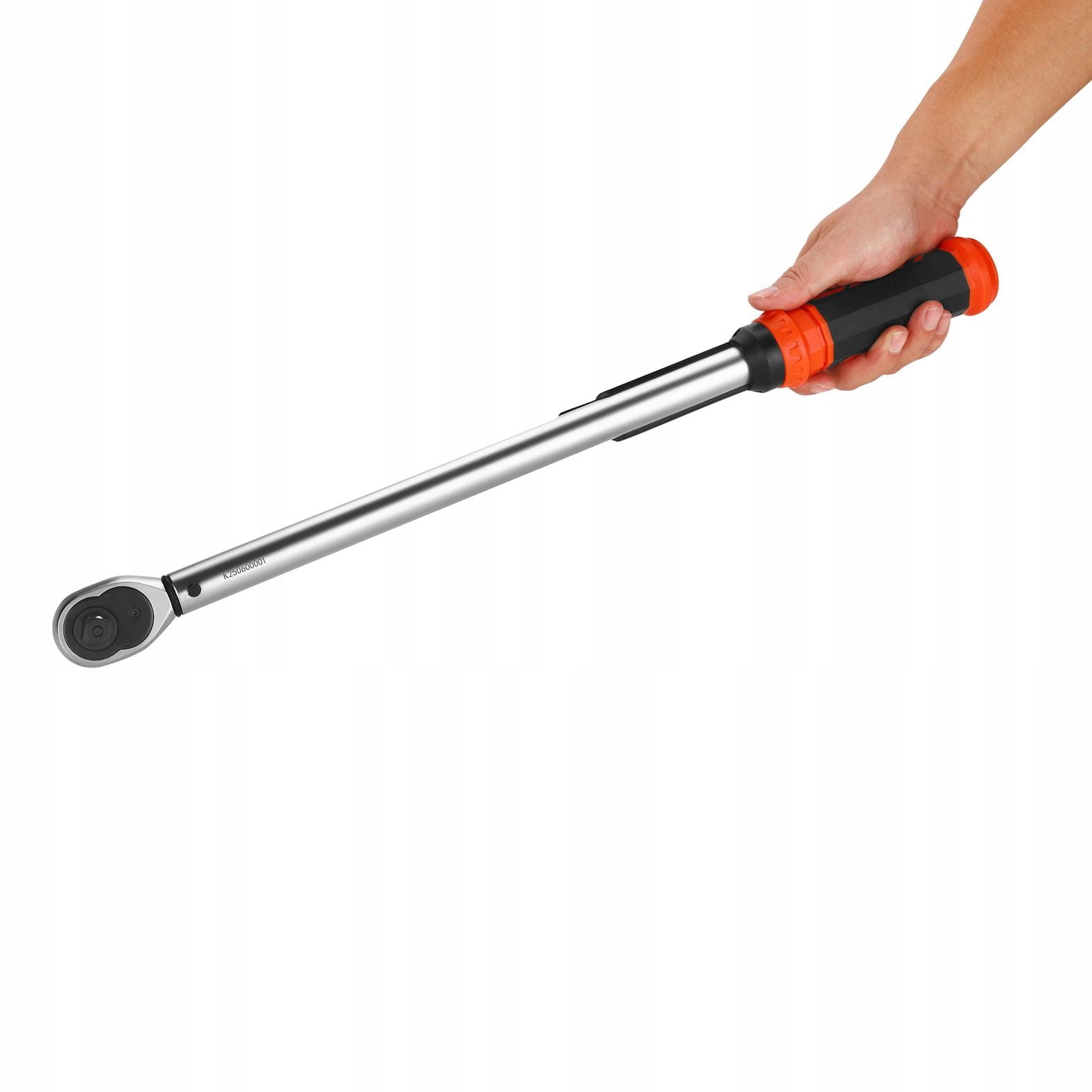 Klucz Dynamometryczny 1/2"" Cala 40-210Nm Kraft&Dele