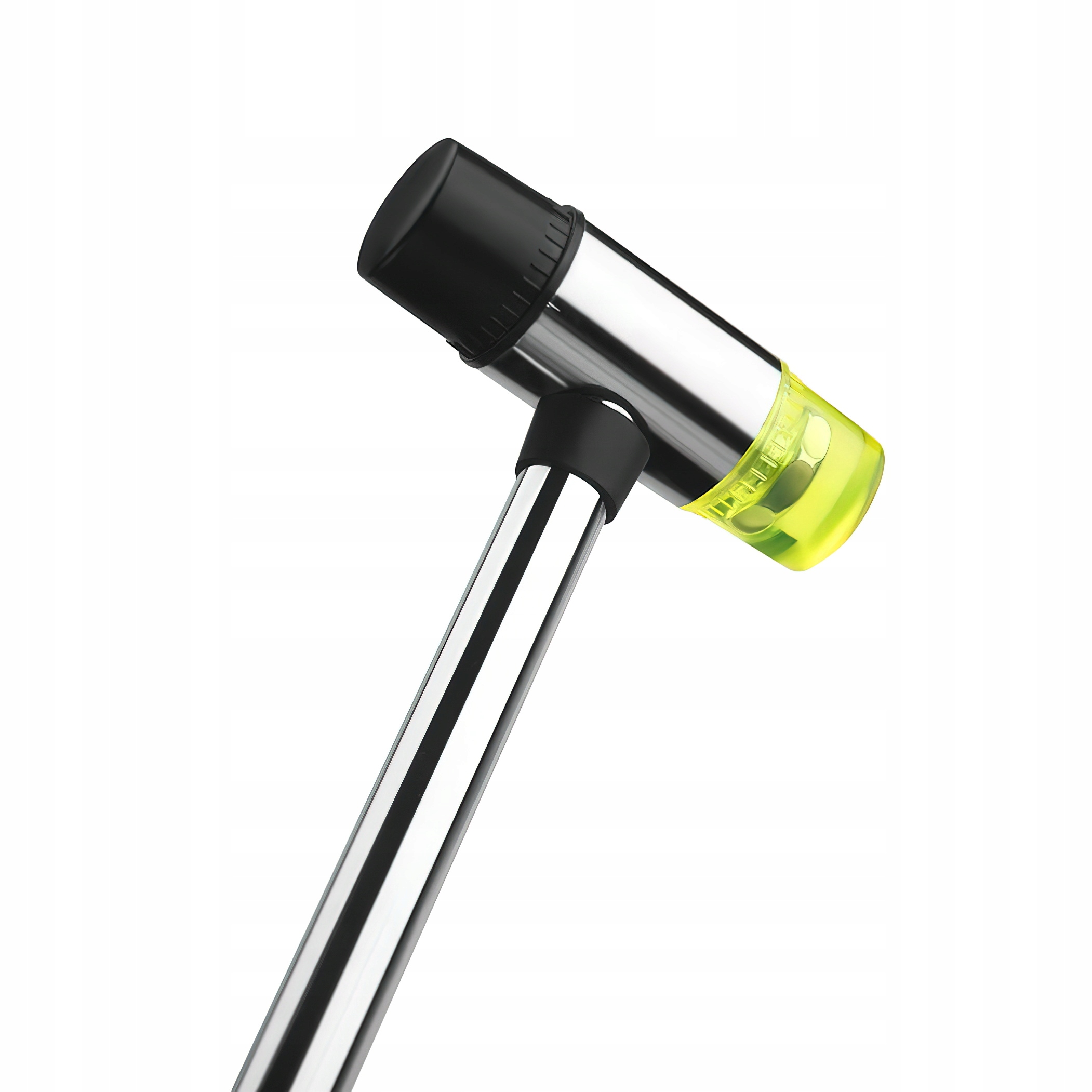 Zestaw do Usuwania Wgnieceń PDR Młotek Blacharski 15 Elementów Krafat&Dele