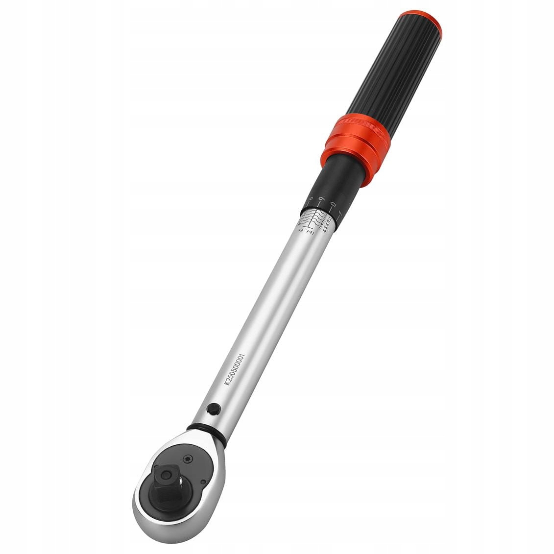 Klucz Dynamometryczny 1/2"" Cala 20-120Nm Kraft&Dele