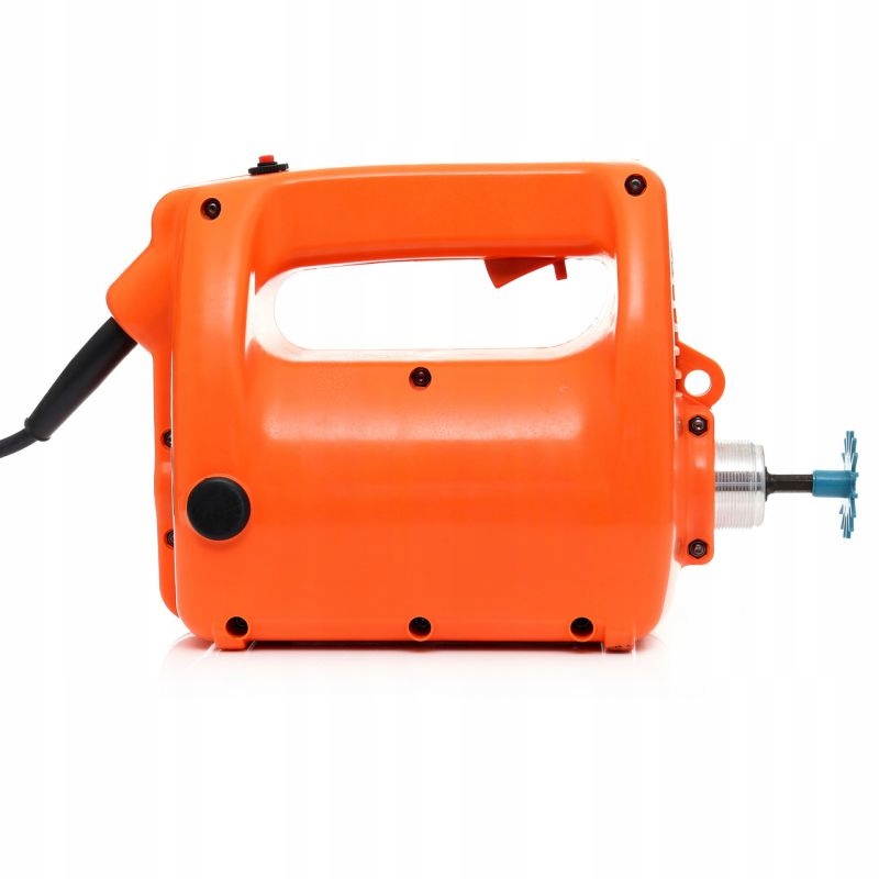 Wibrator do betonu + buława Kraft&Dele 2350 W 18000 obr./min Kraft&Dele