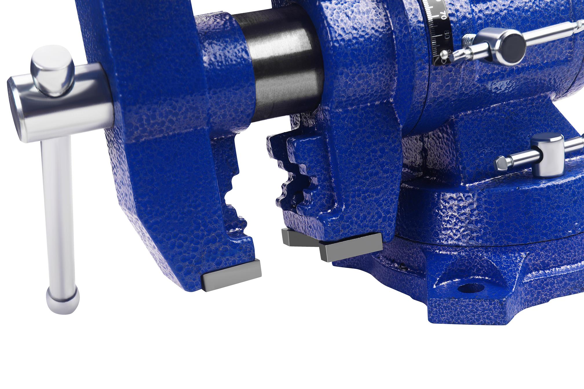 Imadło Obrotowe Wielofunkcyjne 5"" 125 mm 360° Kraft&Dele