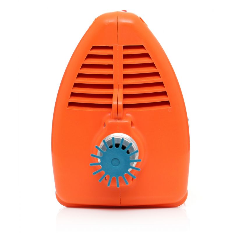 Wibrator do betonu + buława Kraft&Dele 2350 W 18000 obr./min Kraft&Dele