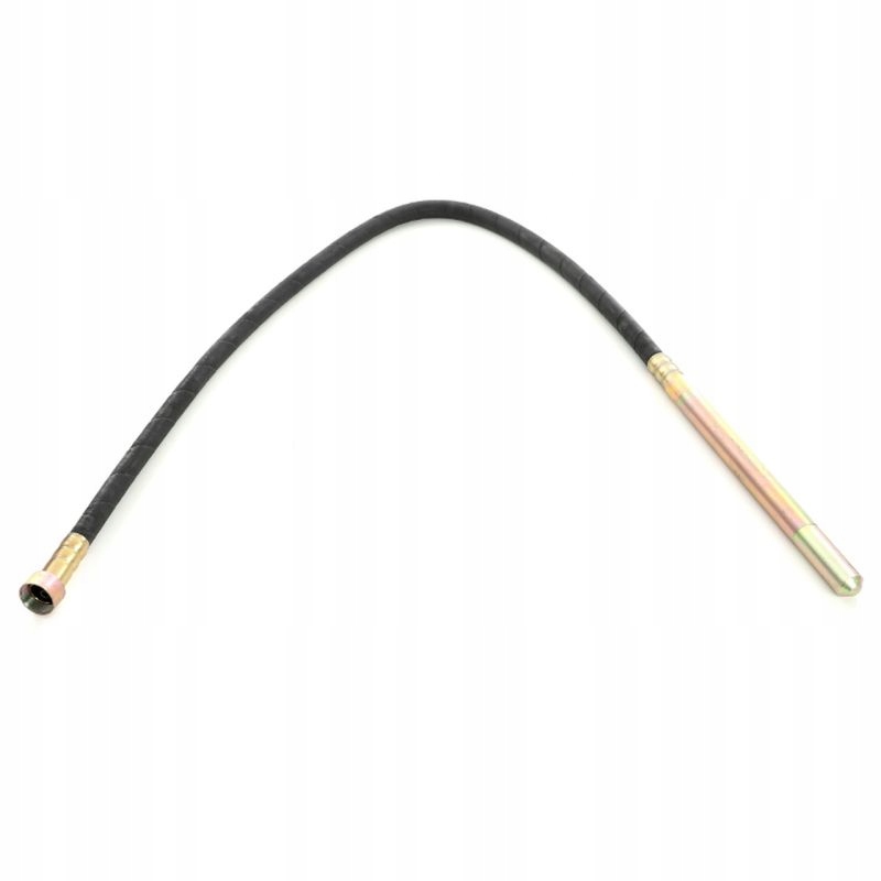 Wibrator do betonu + buława Kraft&Dele 2350 W 18000 obr./min Kraft&Dele