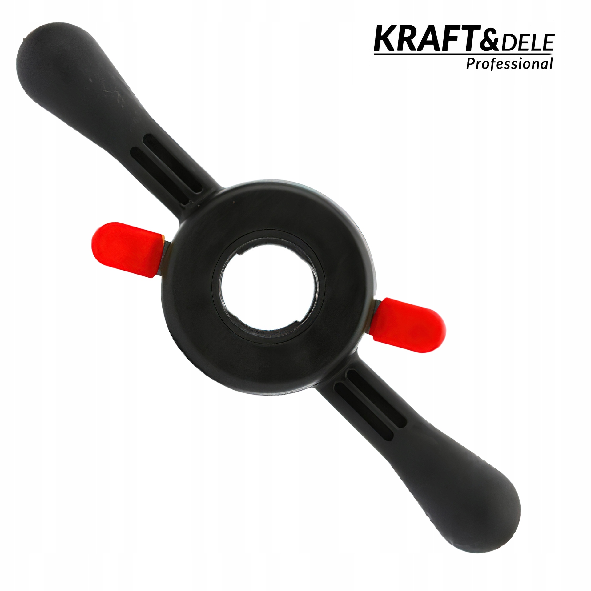 Nakrętka Uchwyt Motylek do Wyważarki Felg Kraft&Dele