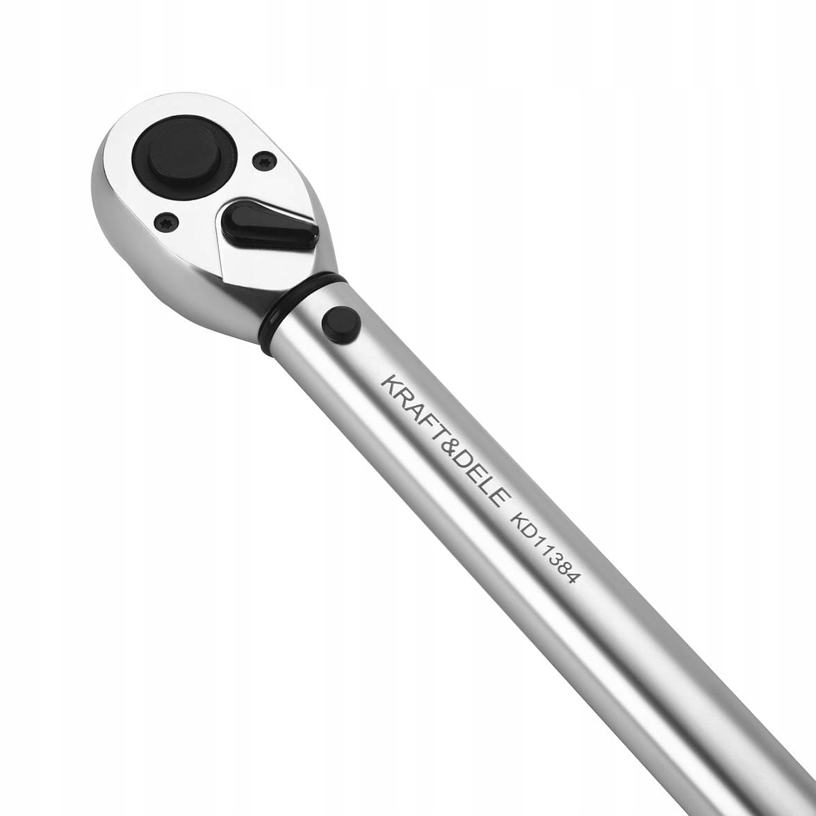 Klucz Dynamometryczny 1/2"" Cala 20-120Nm Kraft&Dele