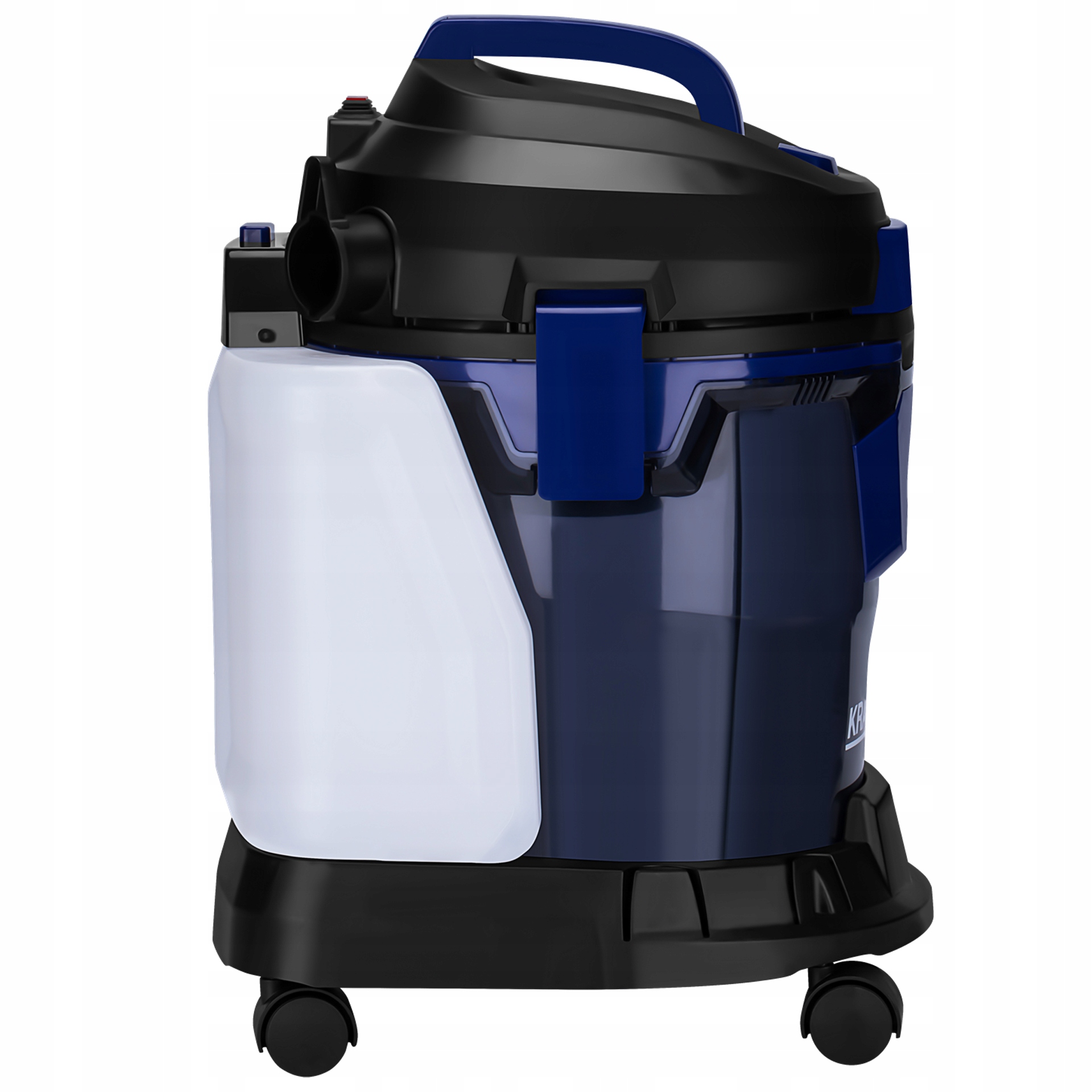 Odkurzacz Sucho Mokro Piorący Kraft&Dele 2200W 230V